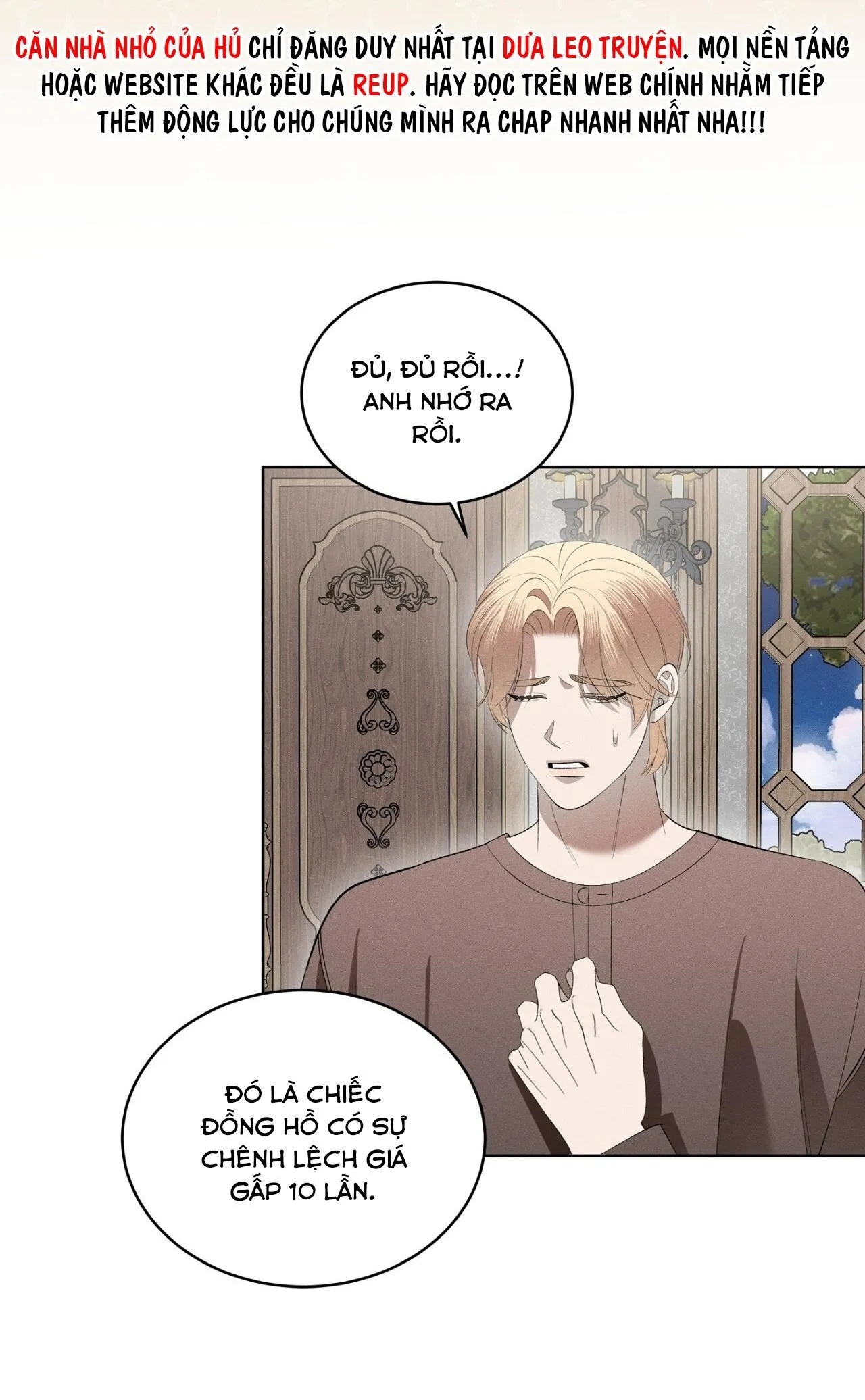 ĐÊM SĂN Ở LONDON Chapter 69 Trang 44