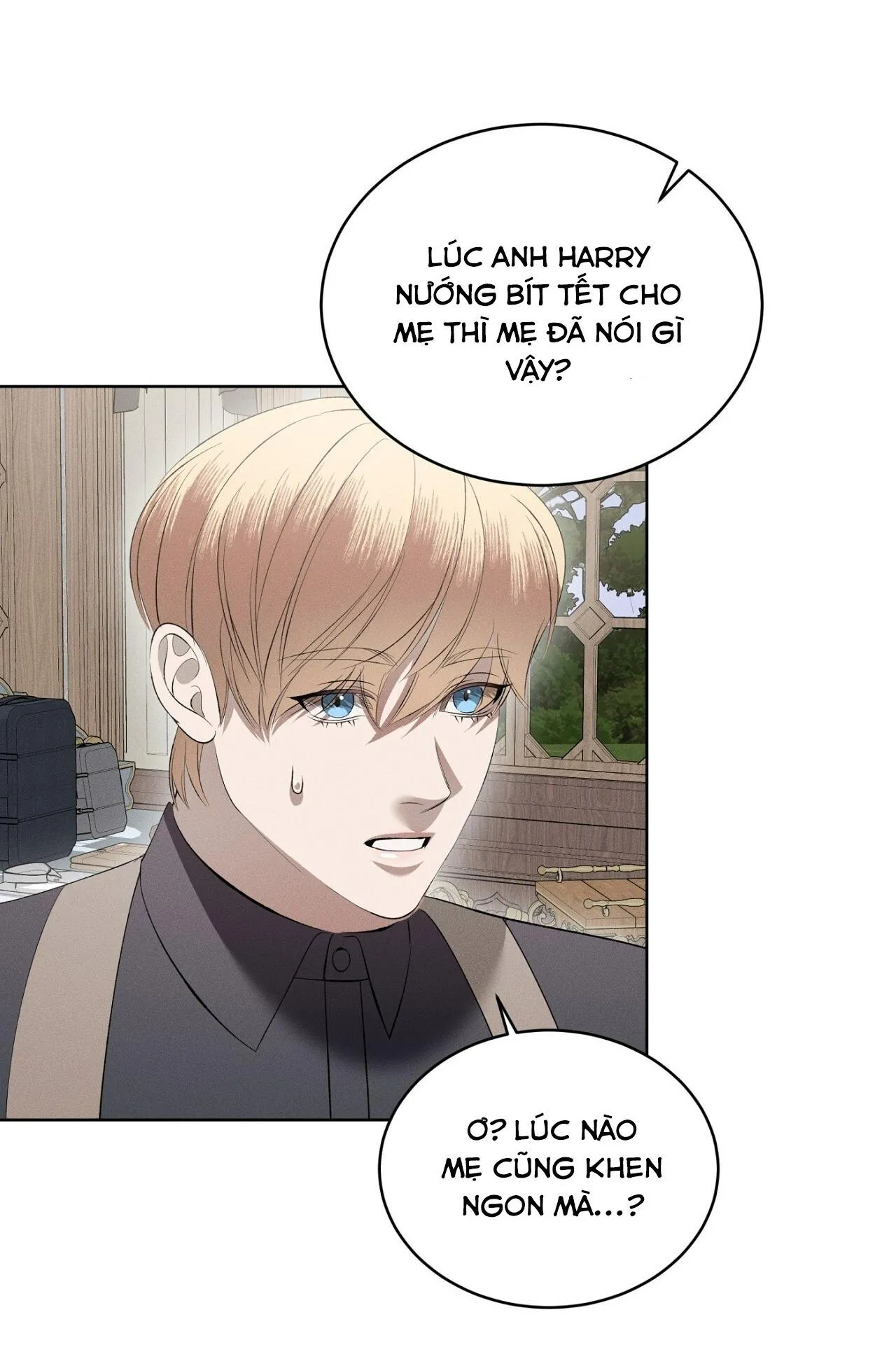 ĐÊM SĂN Ở LONDON Chapter 69 Trang 46