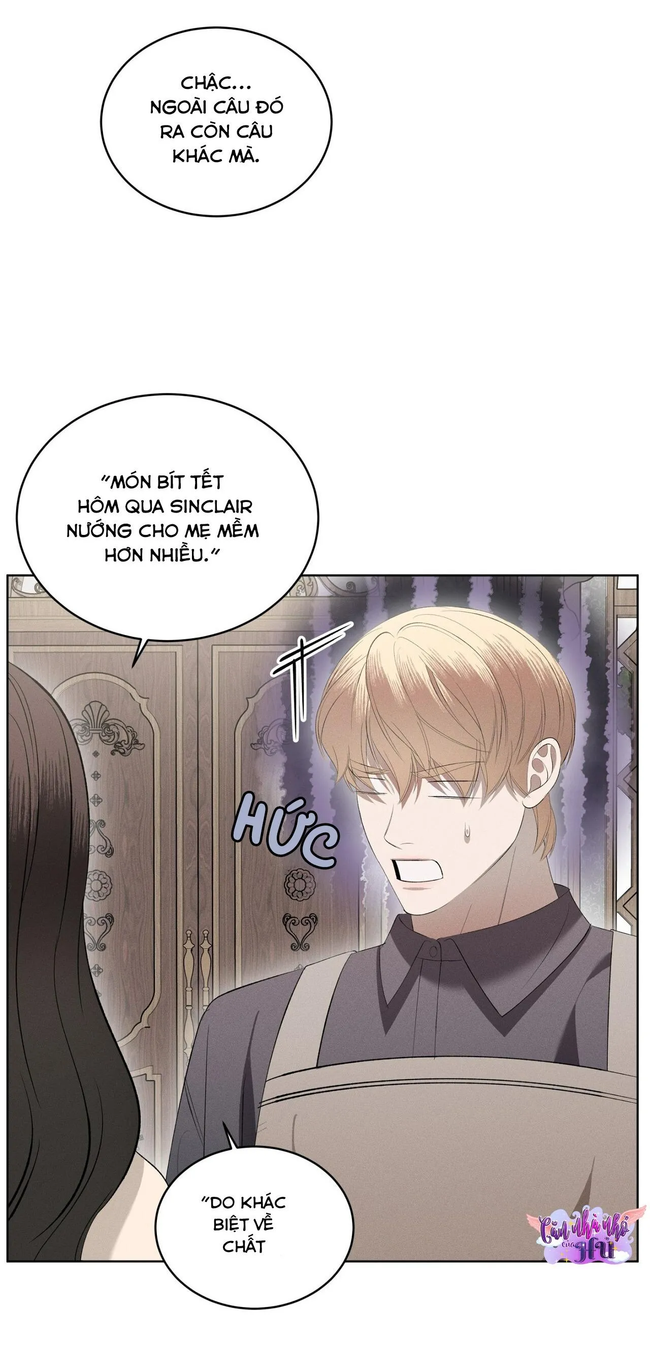 ĐÊM SĂN Ở LONDON Chapter 69 Trang 47