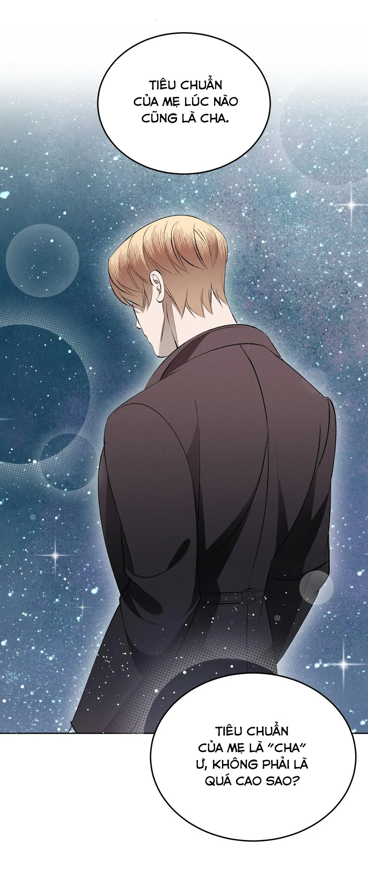 ĐÊM SĂN Ở LONDON Chapter 69 Trang 48