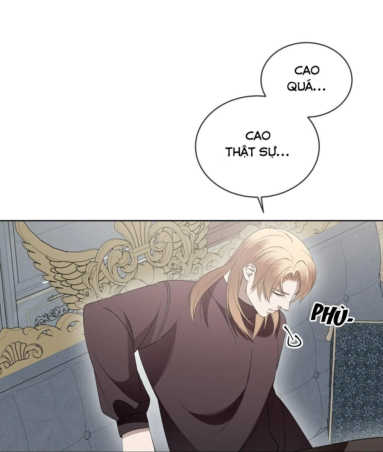 ĐÊM SĂN Ở LONDON Chapter 69 Trang 49