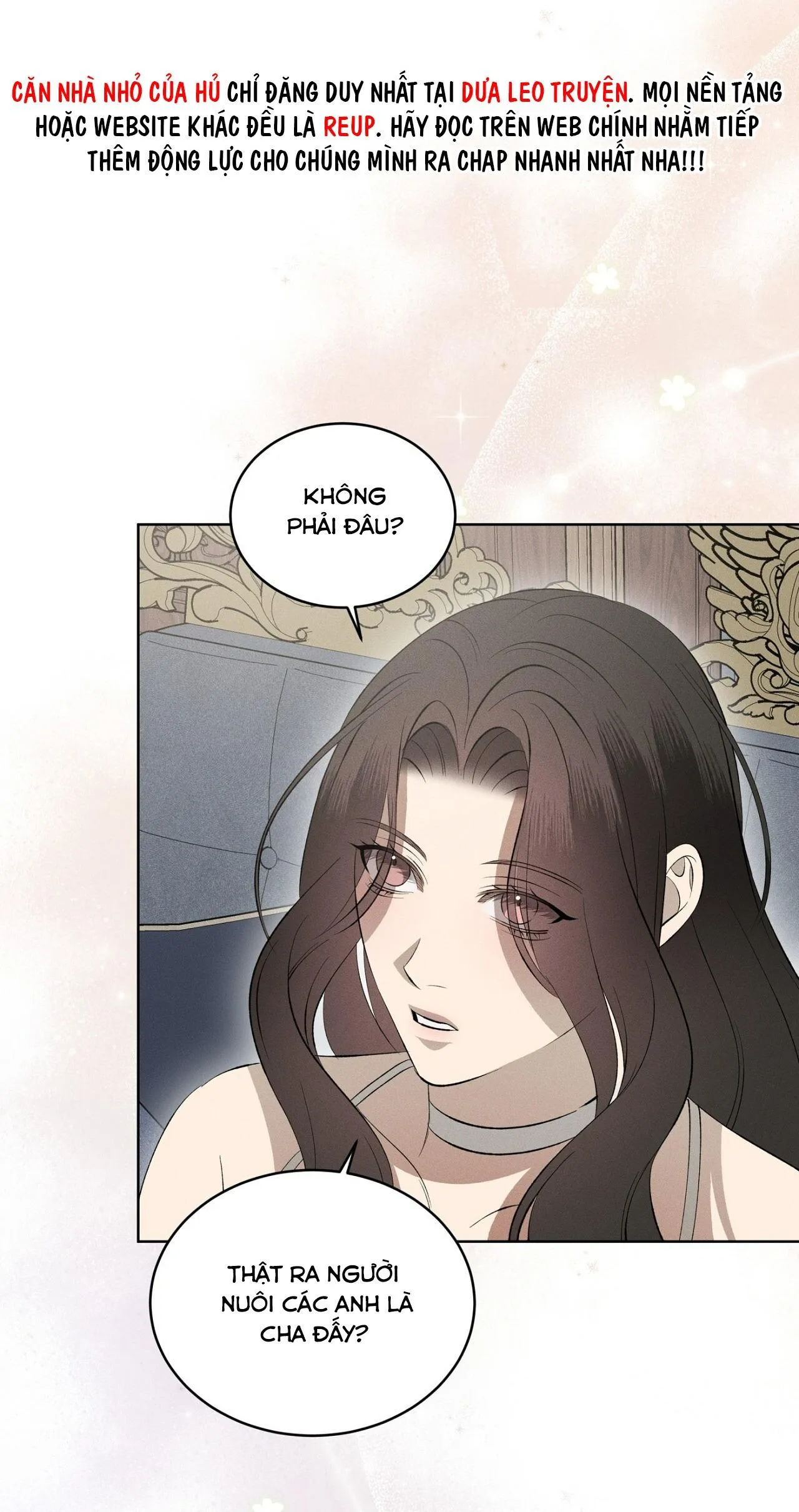 ĐÊM SĂN Ở LONDON Chapter 69 Trang 53