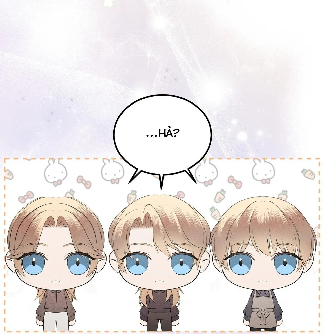 ĐÊM SĂN Ở LONDON Chapter 69 Trang 54