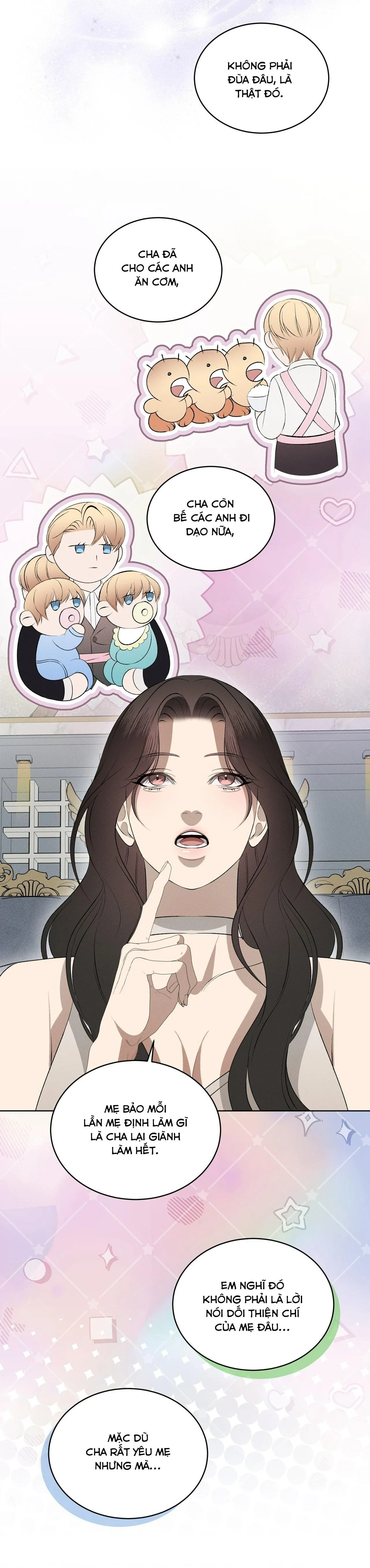 ĐÊM SĂN Ở LONDON Chapter 69 Trang 55