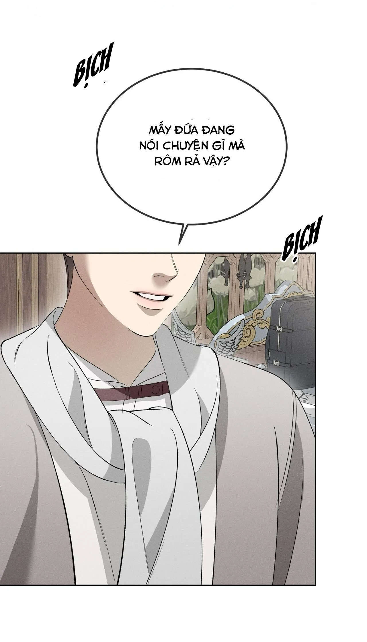 ĐÊM SĂN Ở LONDON Chapter 69 Trang 56