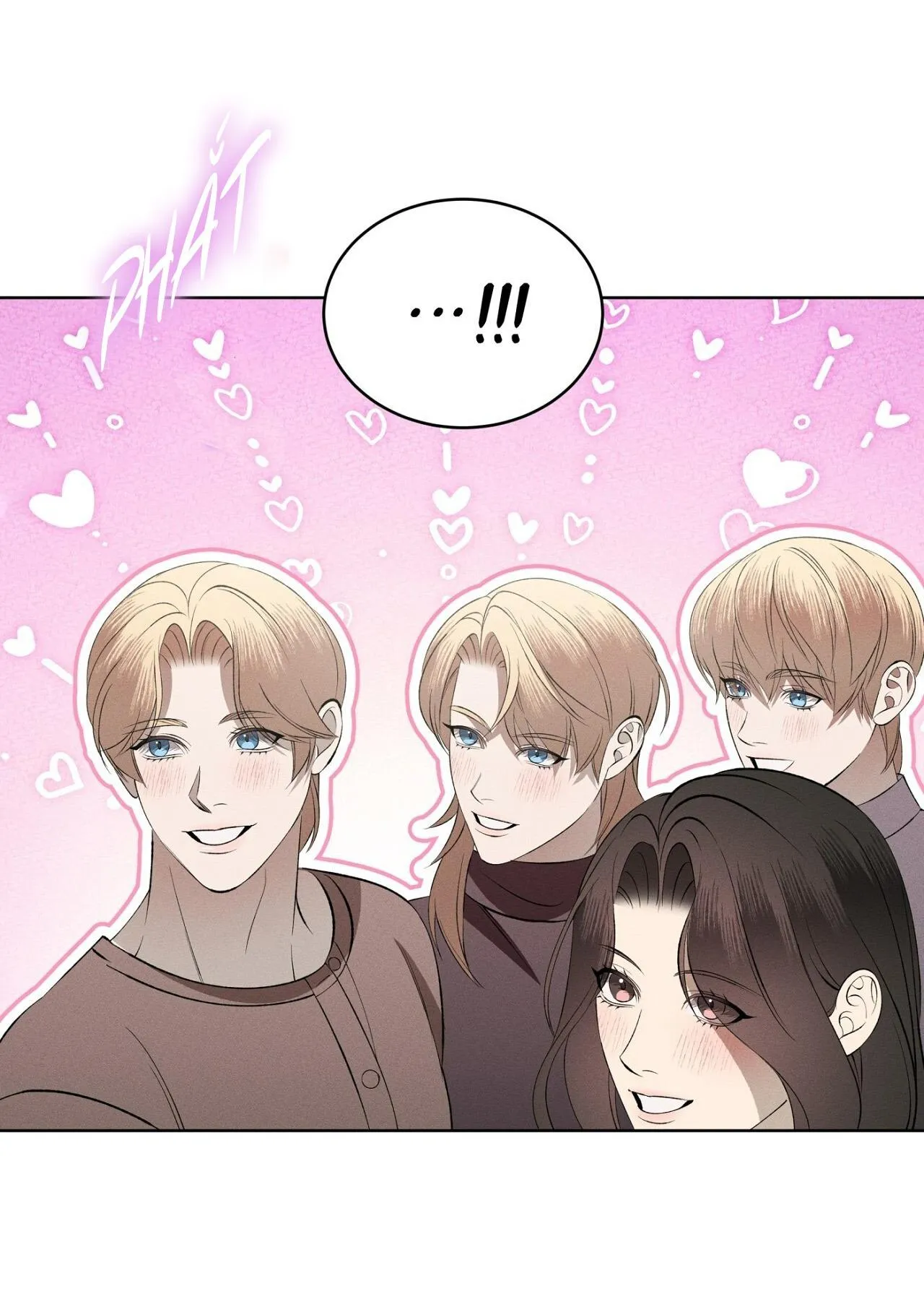 ĐÊM SĂN Ở LONDON Chapter 69 Trang 57