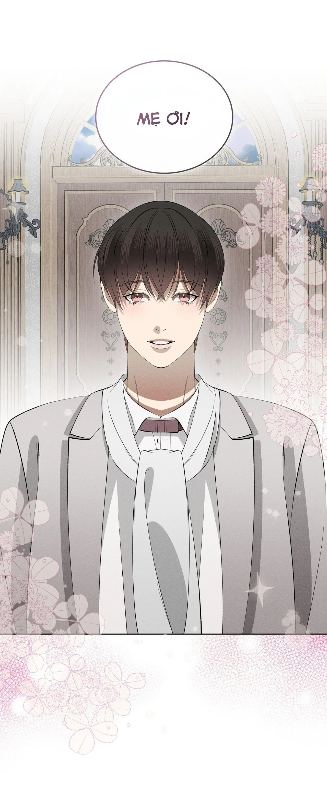 ĐÊM SĂN Ở LONDON Chapter 69 Trang 58