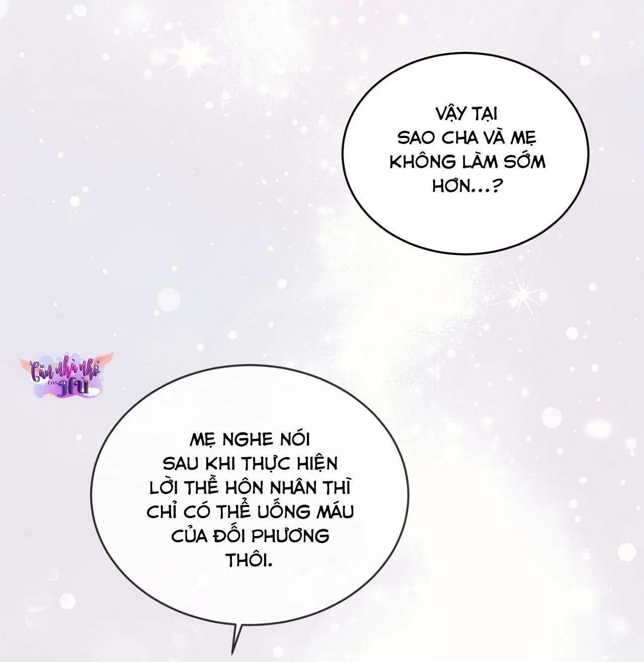 ĐÊM SĂN Ở LONDON Chapter 69 Trang 62