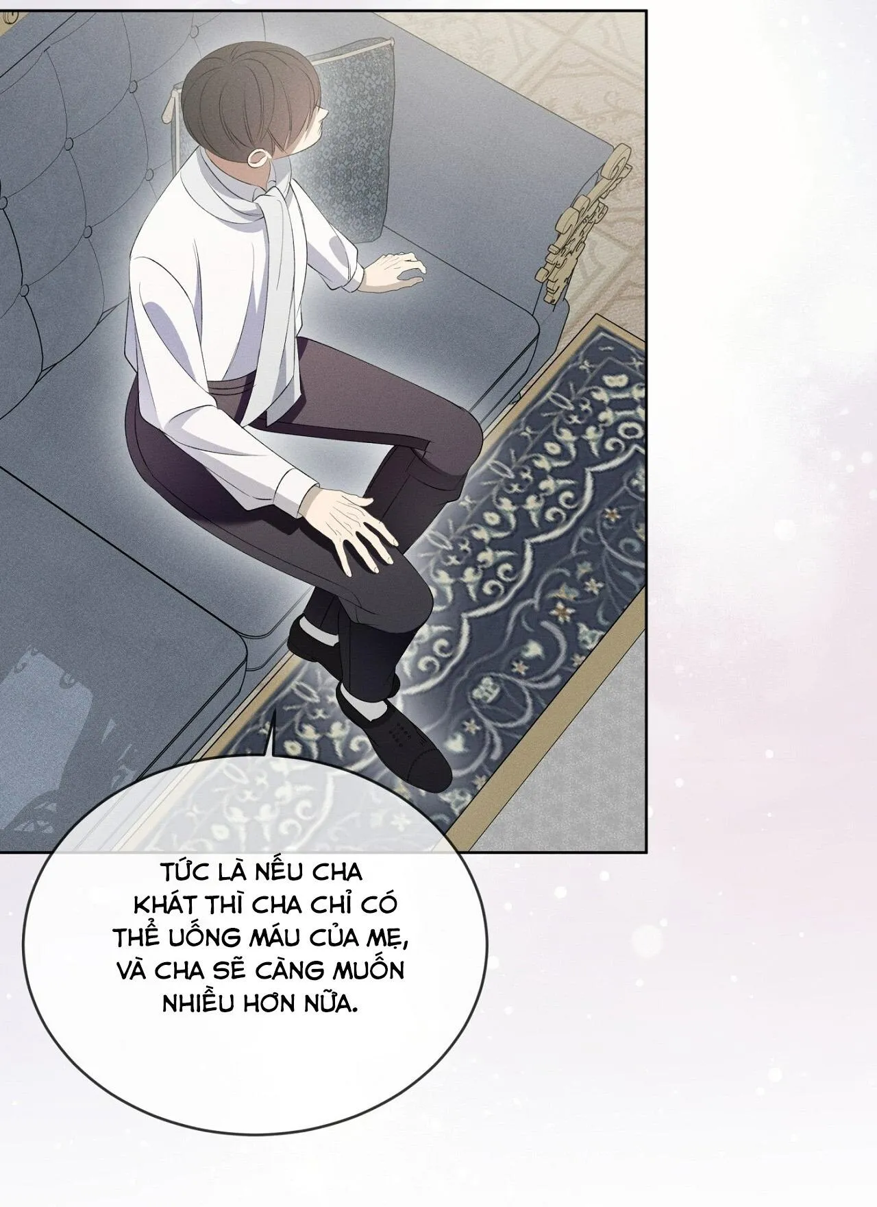 ĐÊM SĂN Ở LONDON Chapter 69 Trang 63