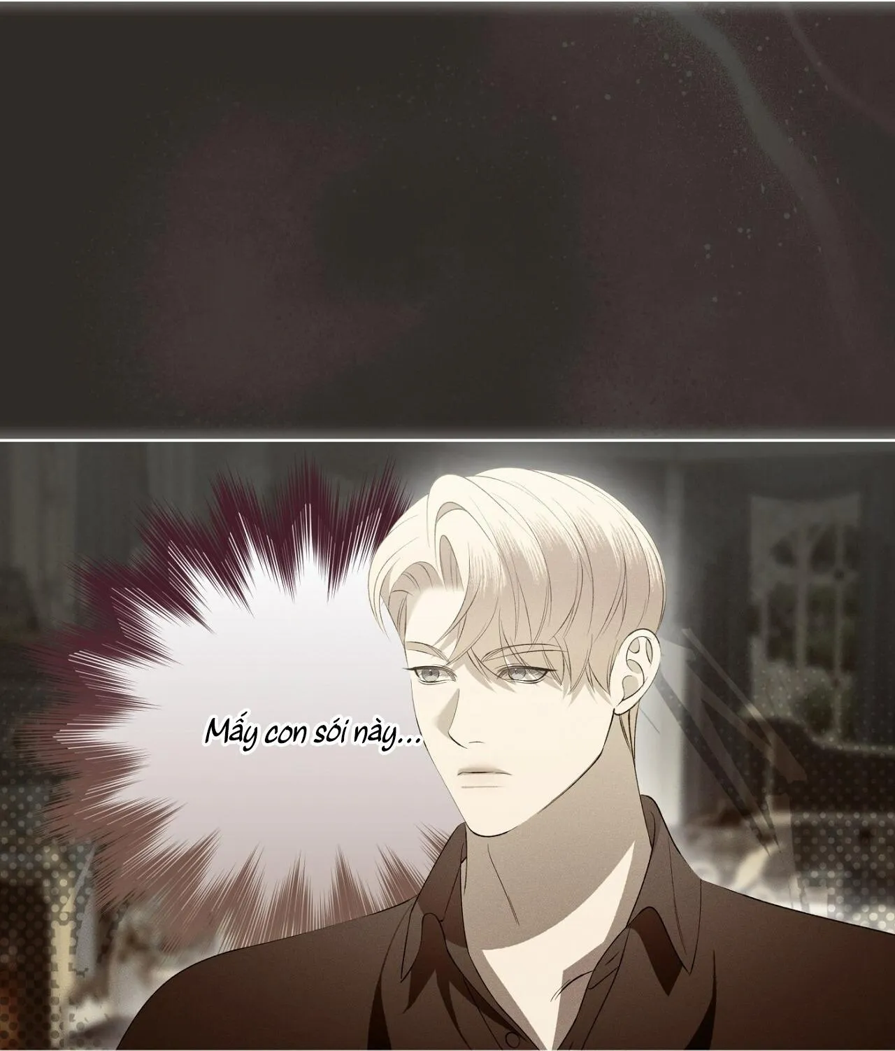 ĐÊM SĂN Ở LONDON Chapter 70 Trang 8