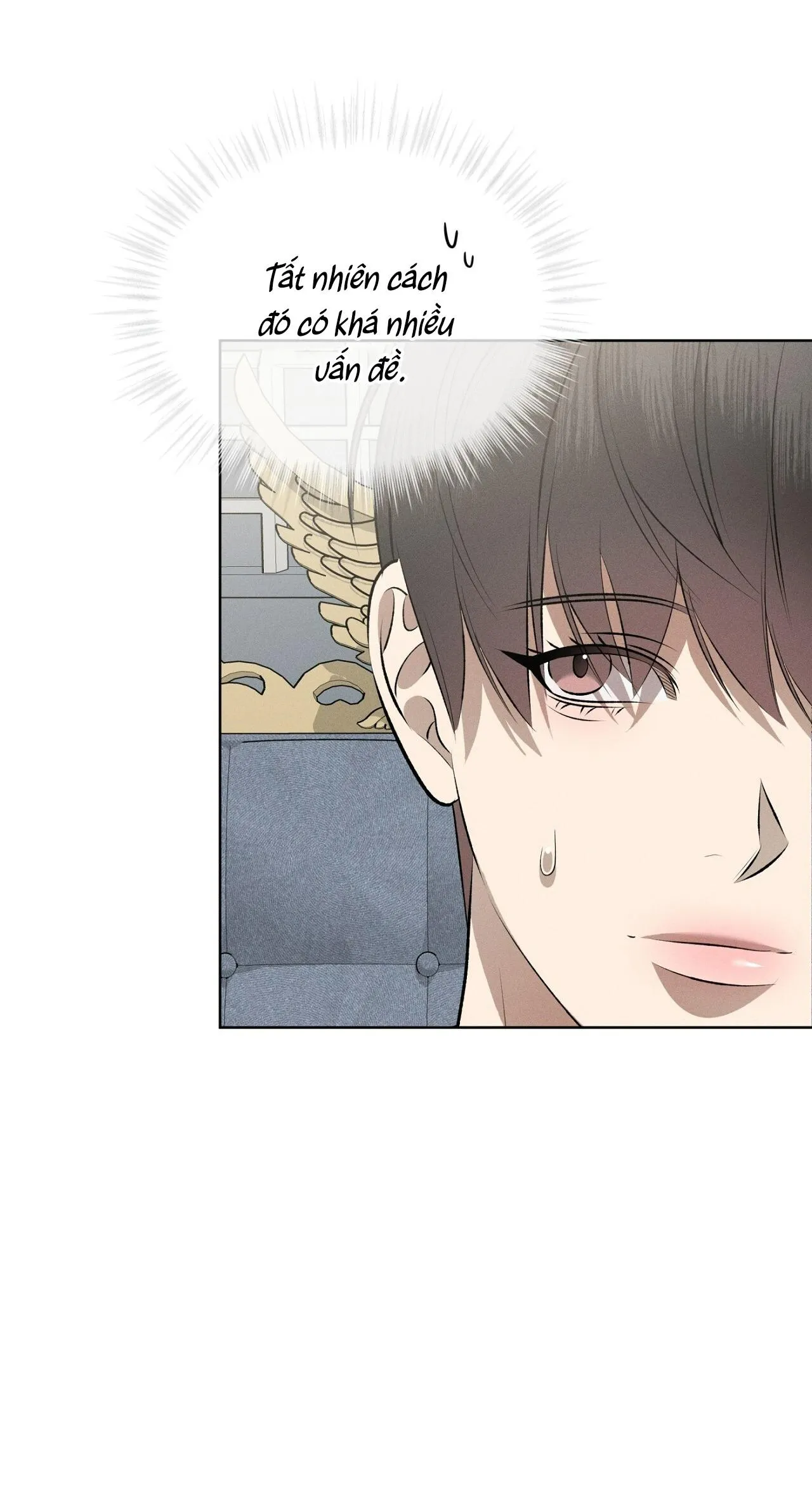 ĐÊM SĂN Ở LONDON Chapter 70 Trang 10