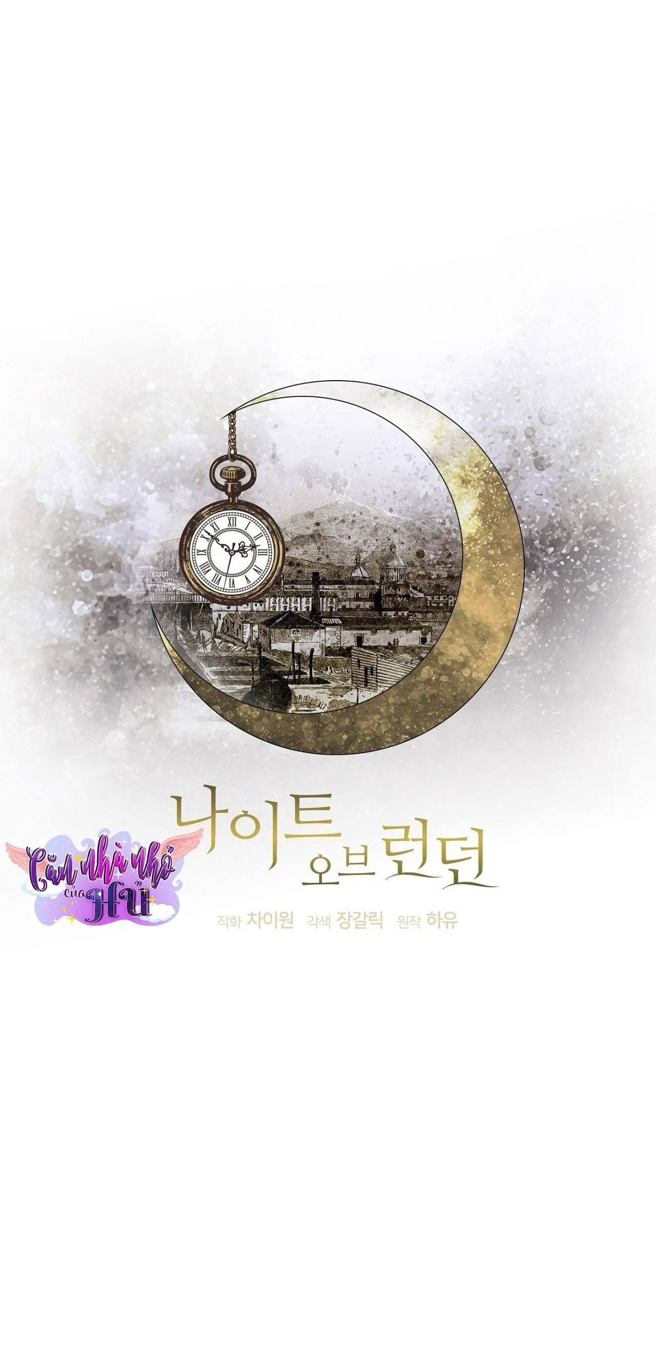 ĐÊM SĂN Ở LONDON Chapter 70 Trang 11