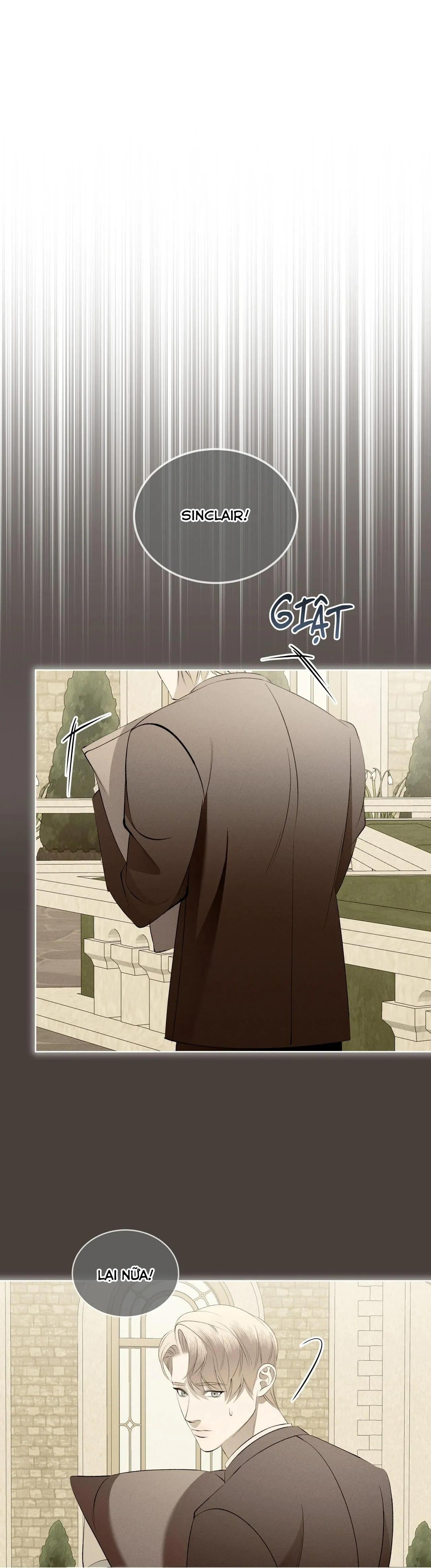 ĐÊM SĂN Ở LONDON Chapter 70 Trang 12