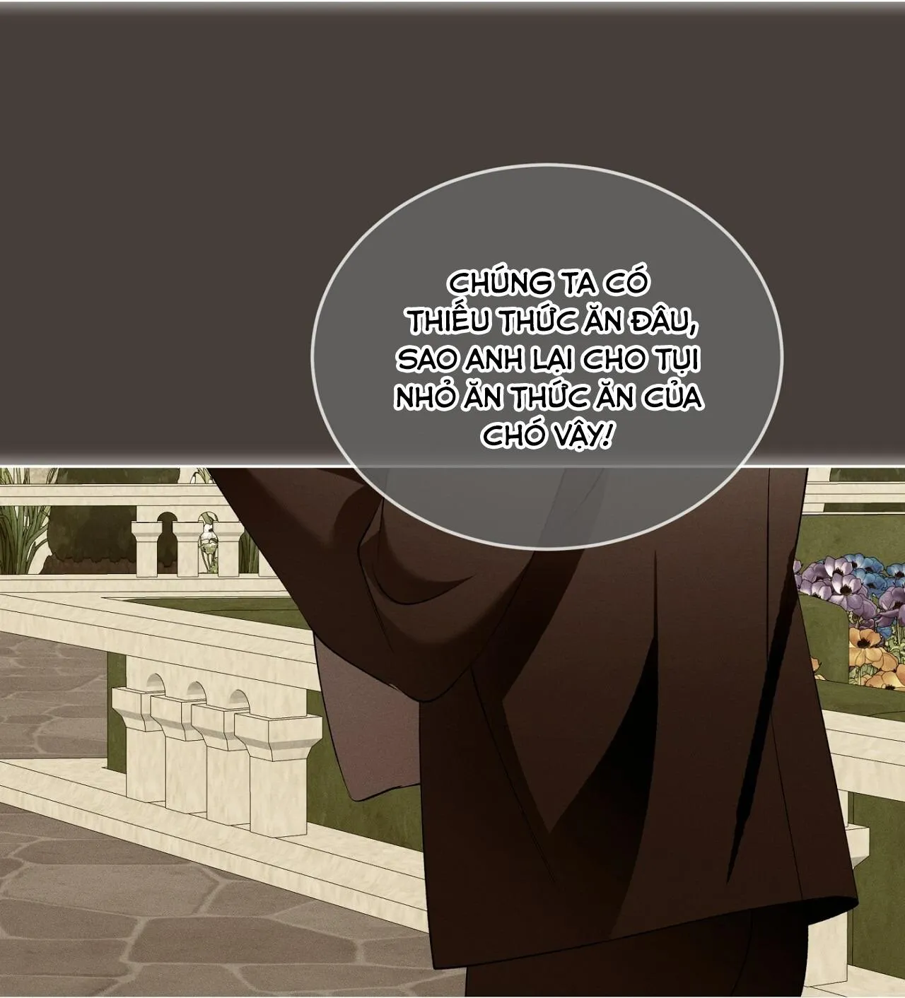 ĐÊM SĂN Ở LONDON Chapter 70 Trang 13