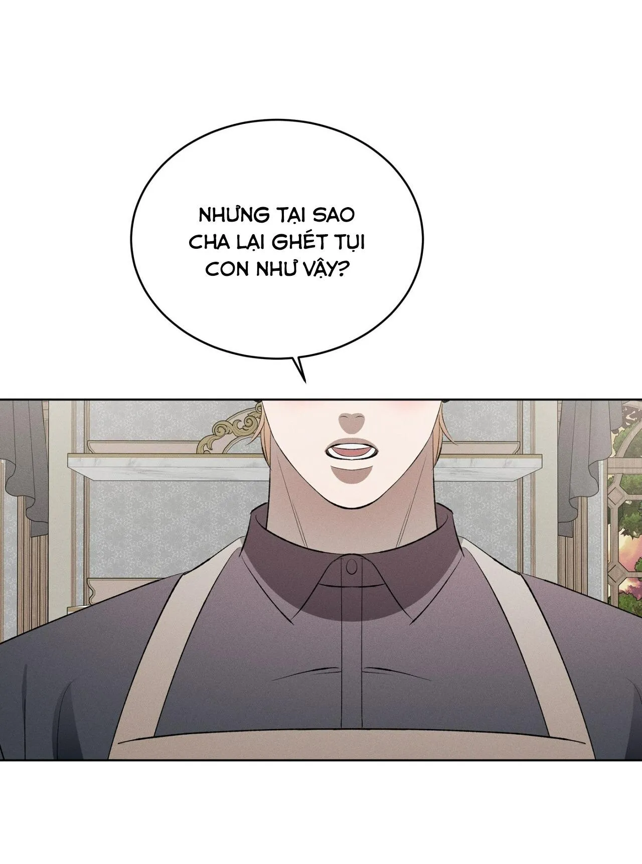 ĐÊM SĂN Ở LONDON Chapter 70 Trang 16