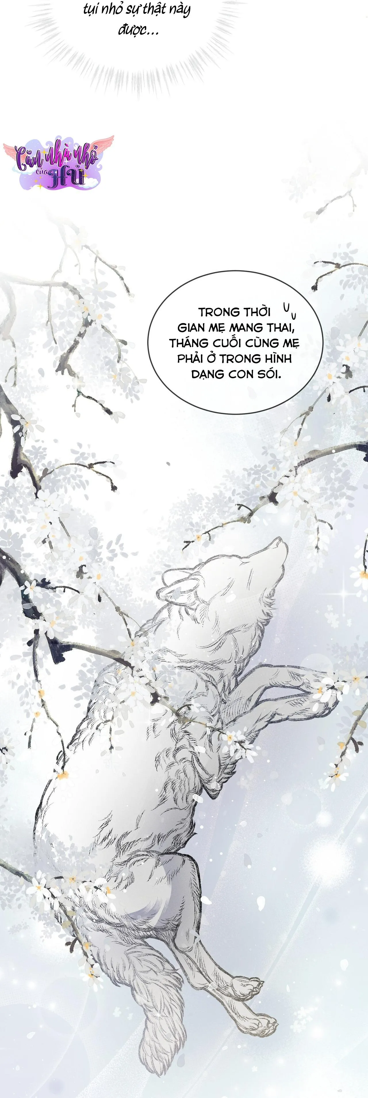 ĐÊM SĂN Ở LONDON Chapter 70 Trang 21