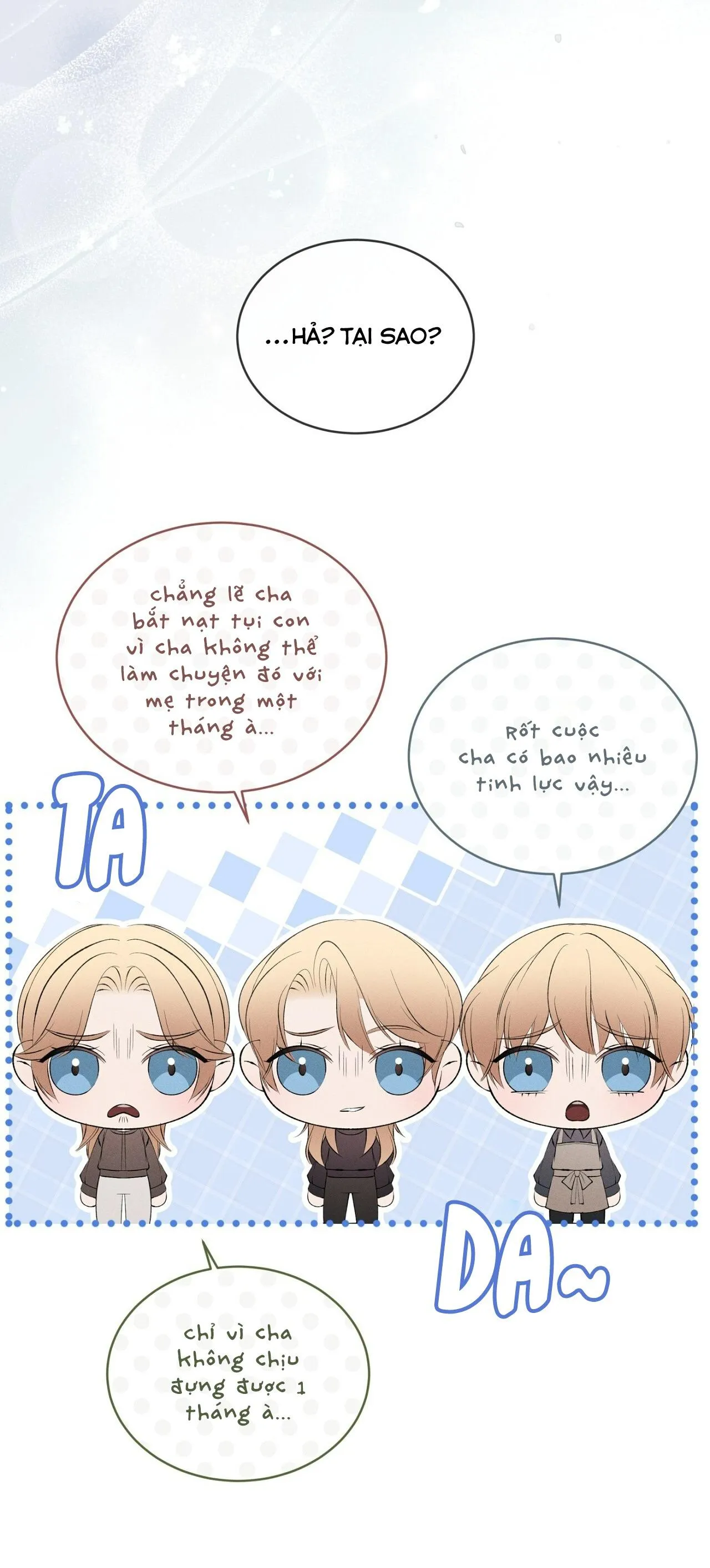 ĐÊM SĂN Ở LONDON Chapter 70 Trang 22