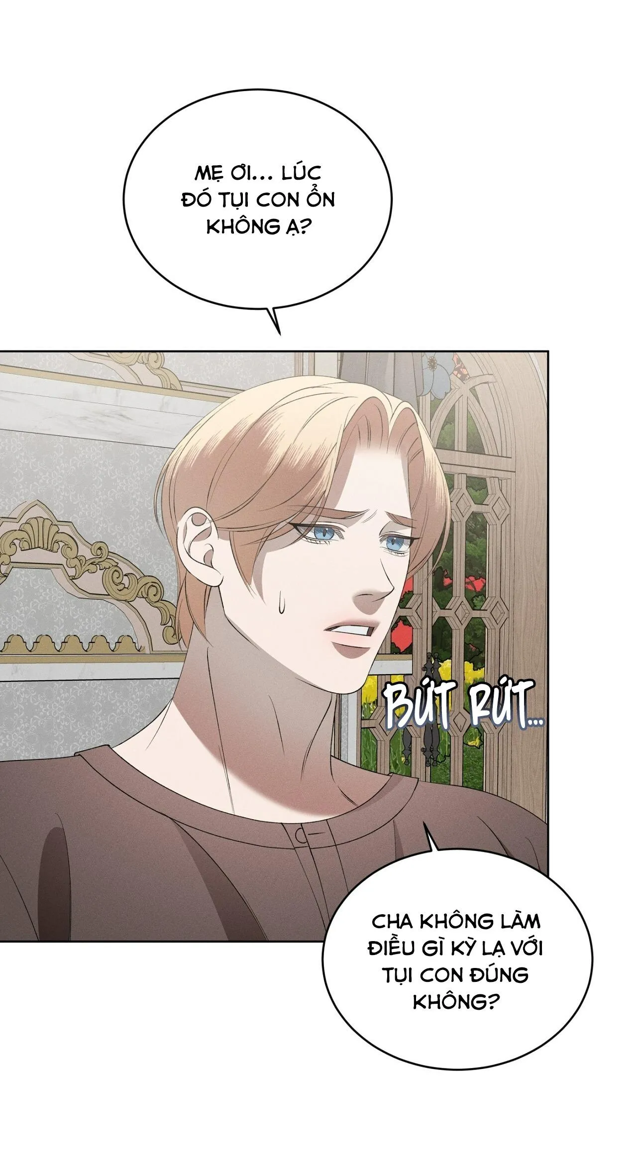 ĐÊM SĂN Ở LONDON Chapter 70 Trang 24