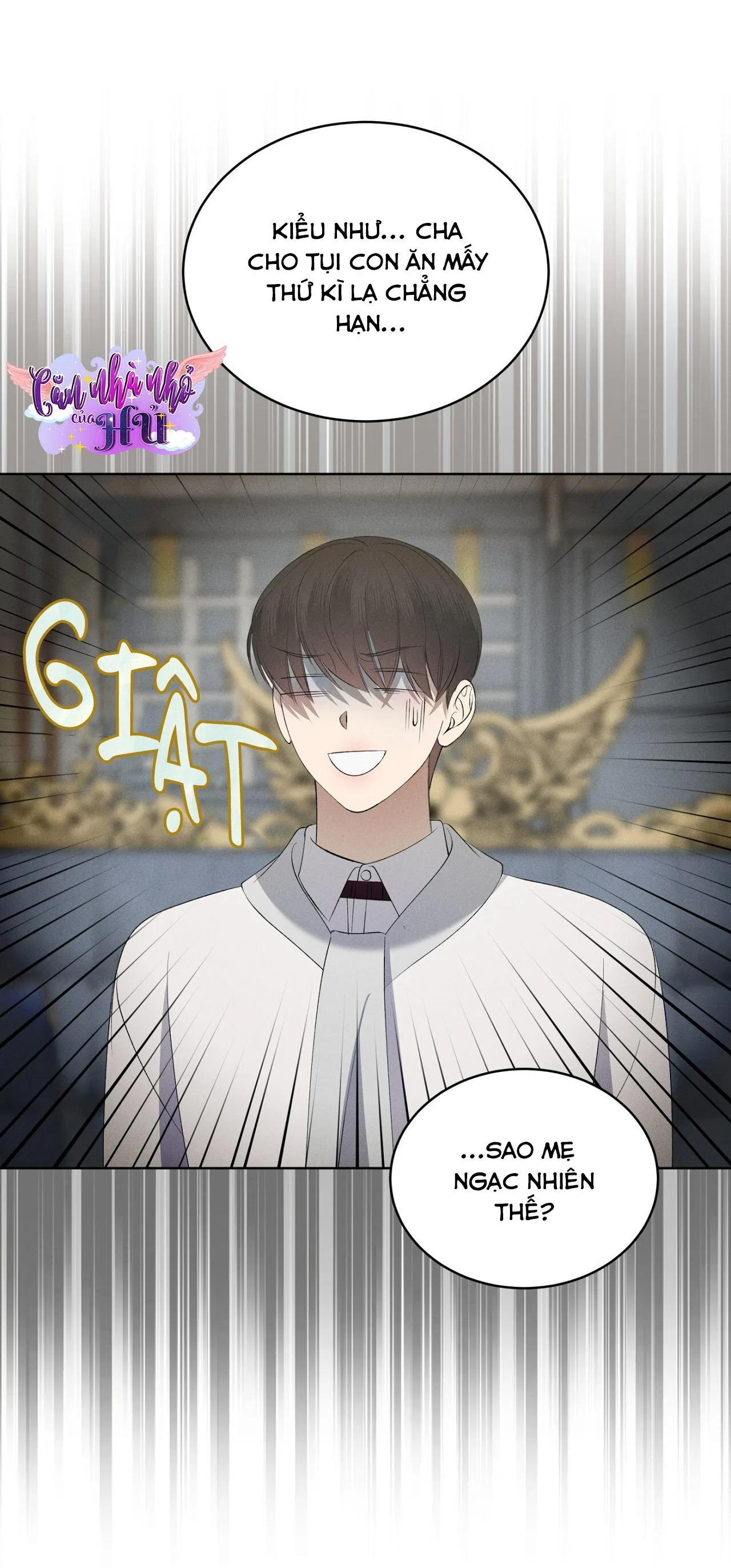 ĐÊM SĂN Ở LONDON Chapter 70 Trang 25