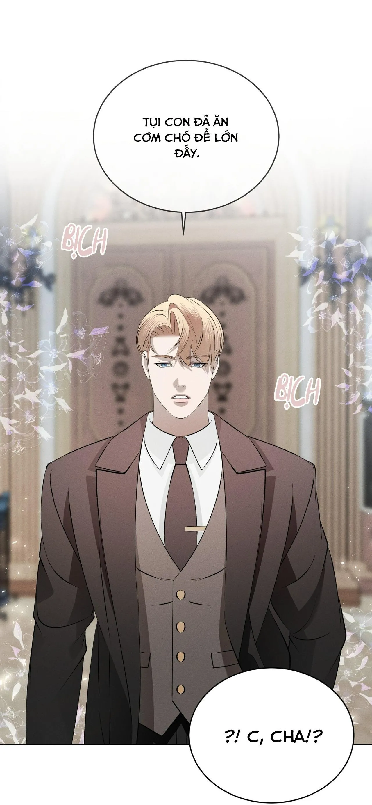 ĐÊM SĂN Ở LONDON Chapter 70 Trang 27