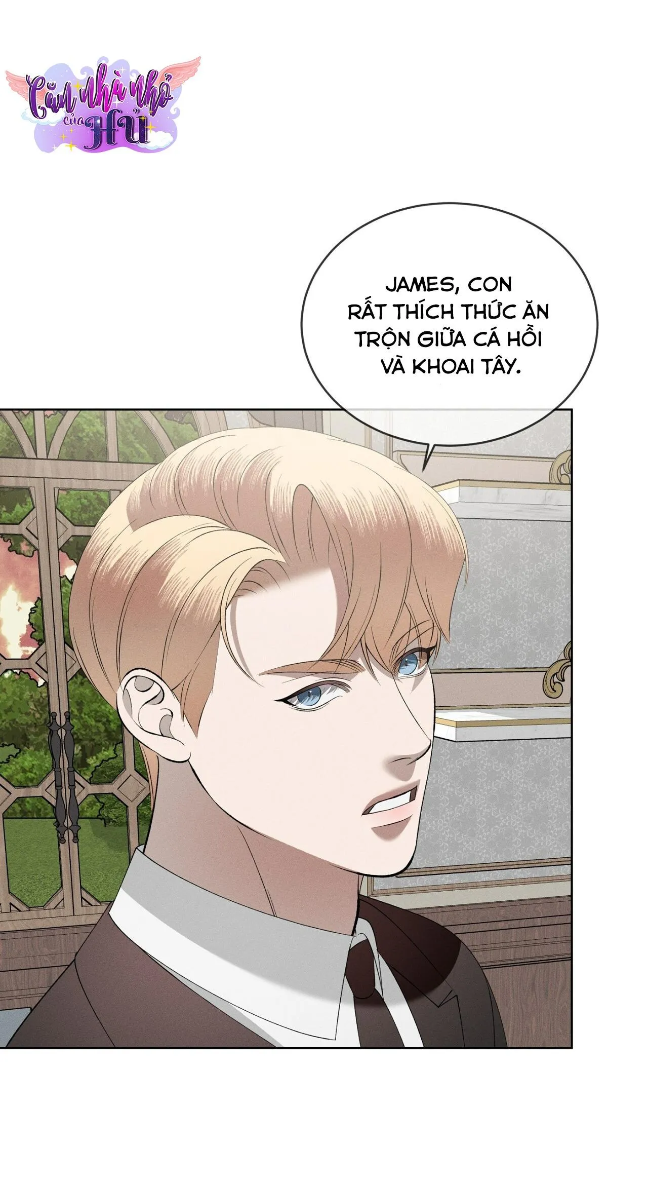 ĐÊM SĂN Ở LONDON Chapter 70 Trang 30