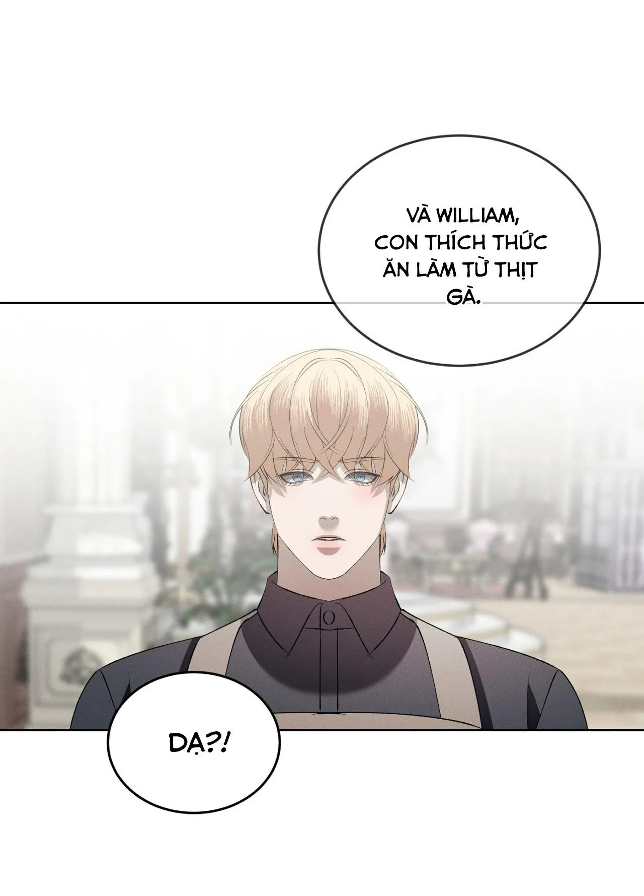ĐÊM SĂN Ở LONDON Chapter 70 Trang 31