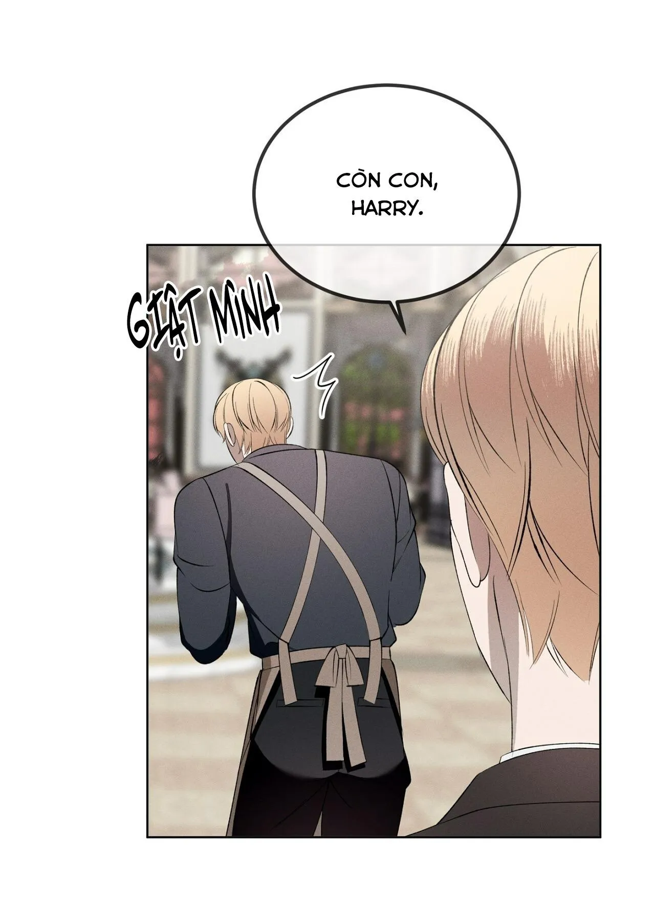 ĐÊM SĂN Ở LONDON Chapter 70 Trang 32
