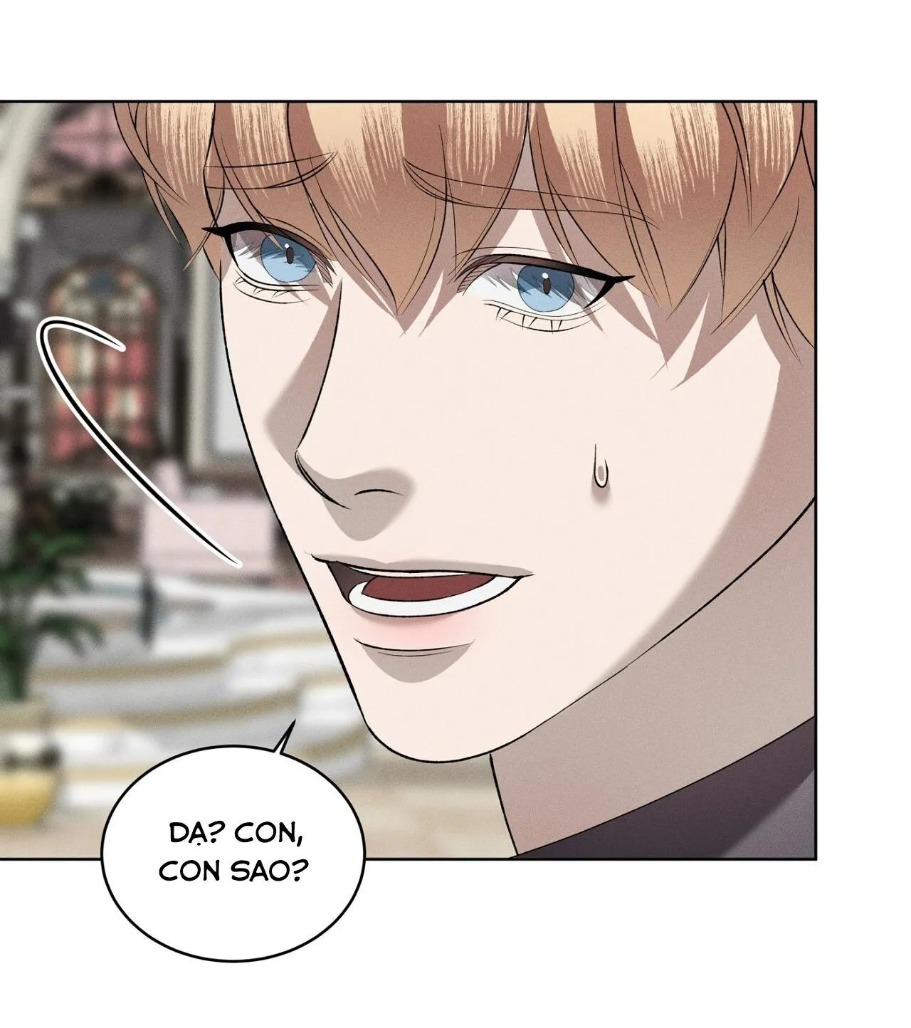 ĐÊM SĂN Ở LONDON Chapter 70 Trang 33