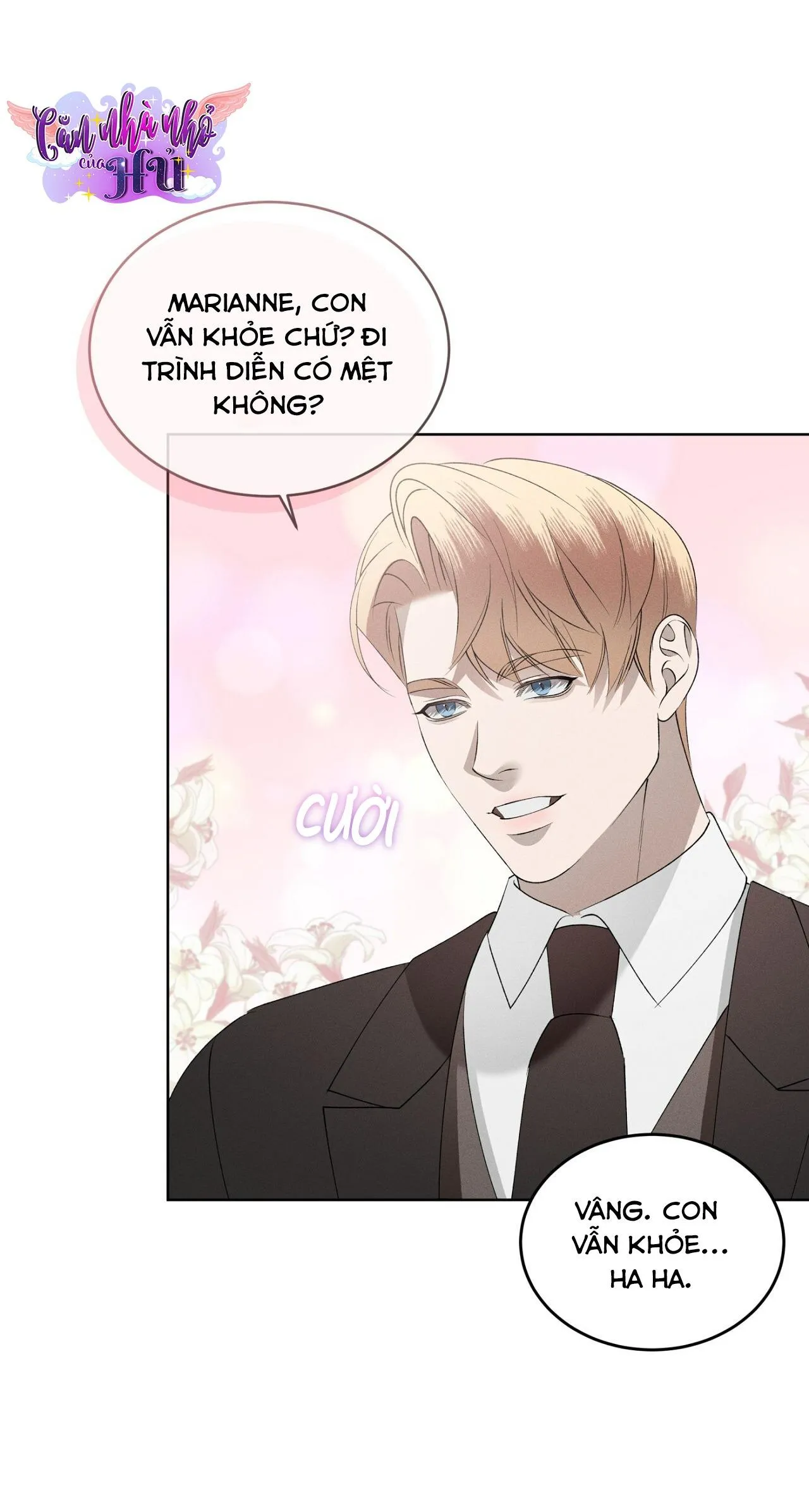 ĐÊM SĂN Ở LONDON Chapter 70 Trang 36