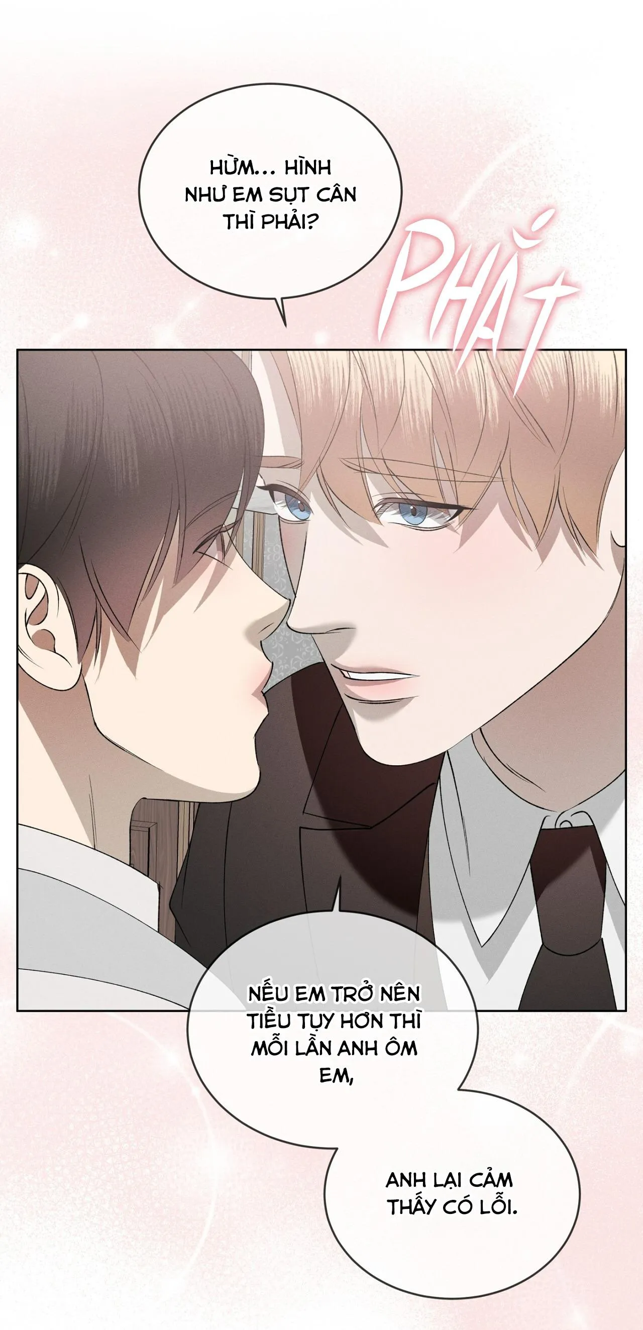 ĐÊM SĂN Ở LONDON Chapter 70 Trang 38