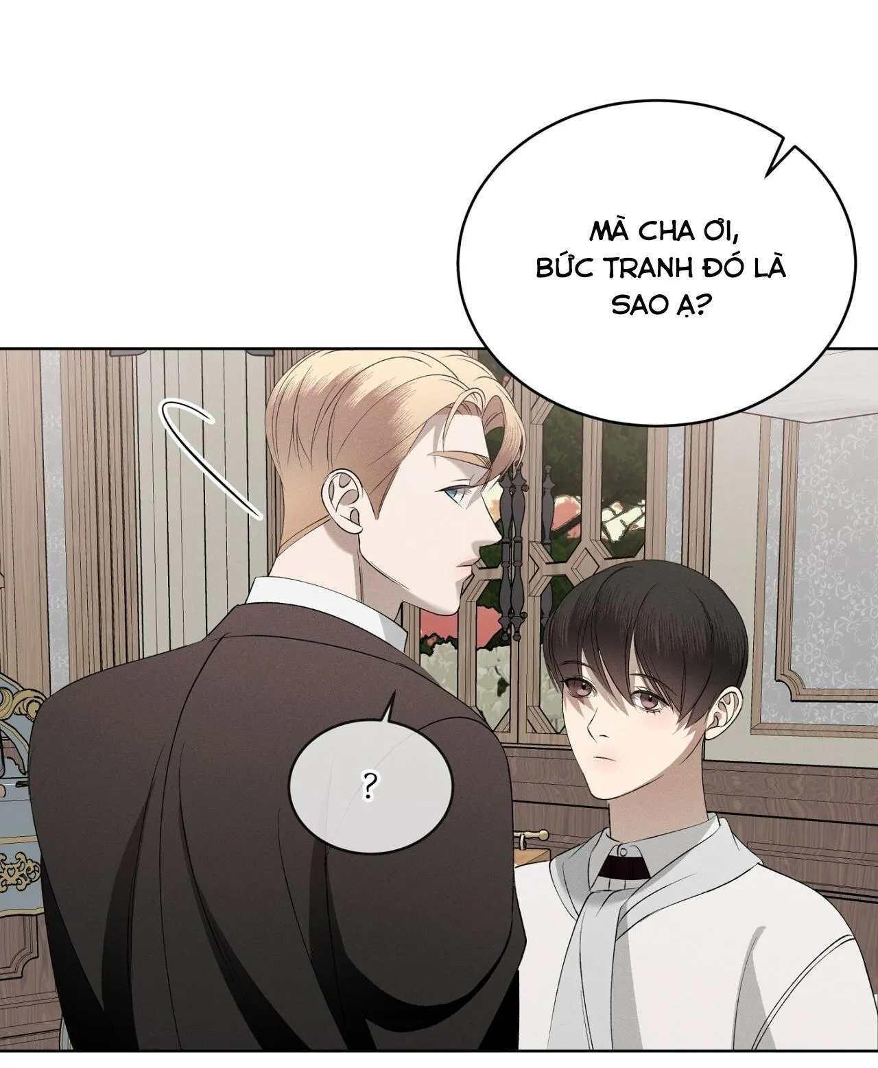 ĐÊM SĂN Ở LONDON Chapter 70 Trang 41