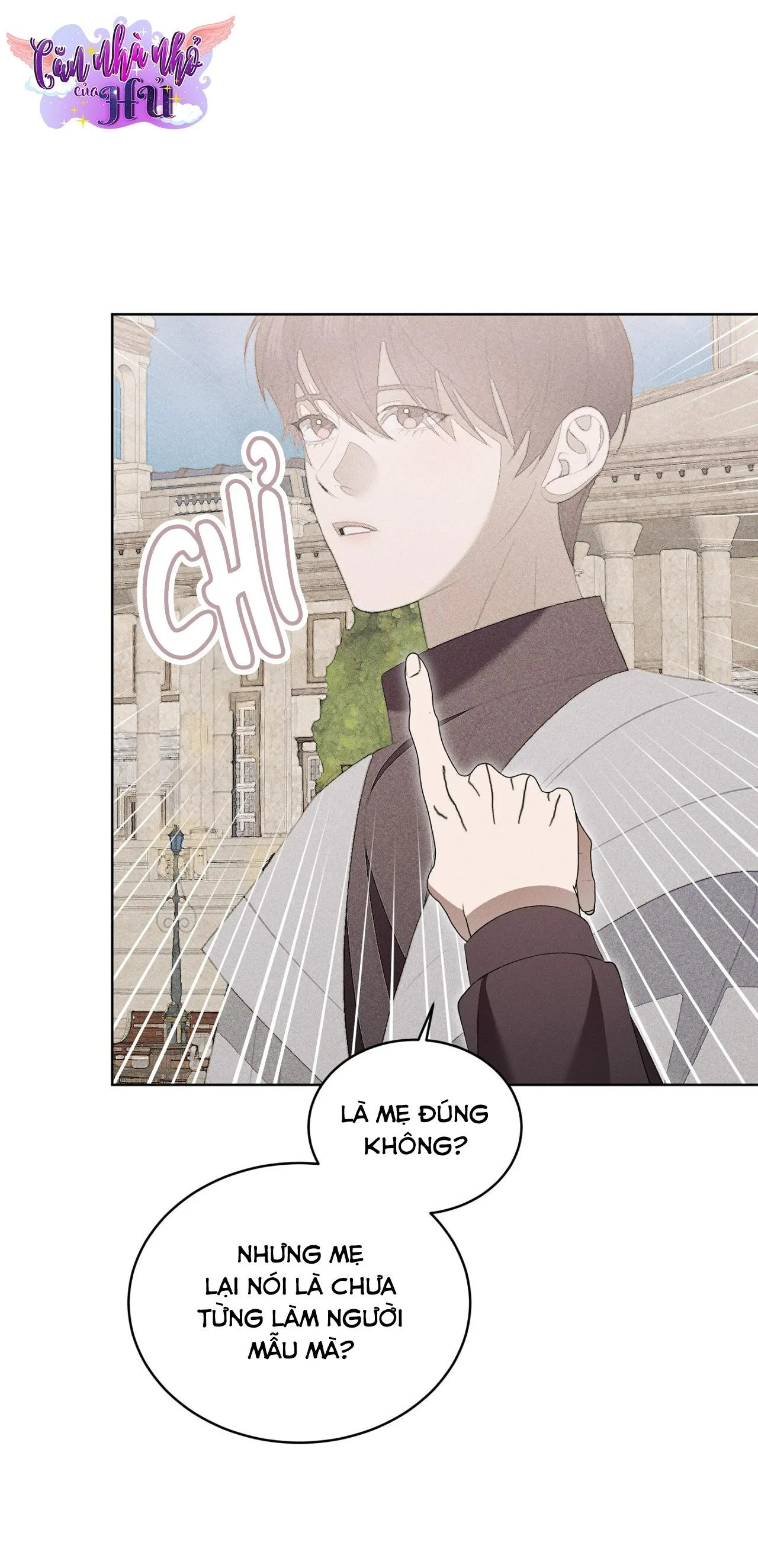 ĐÊM SĂN Ở LONDON Chapter 70 Trang 42