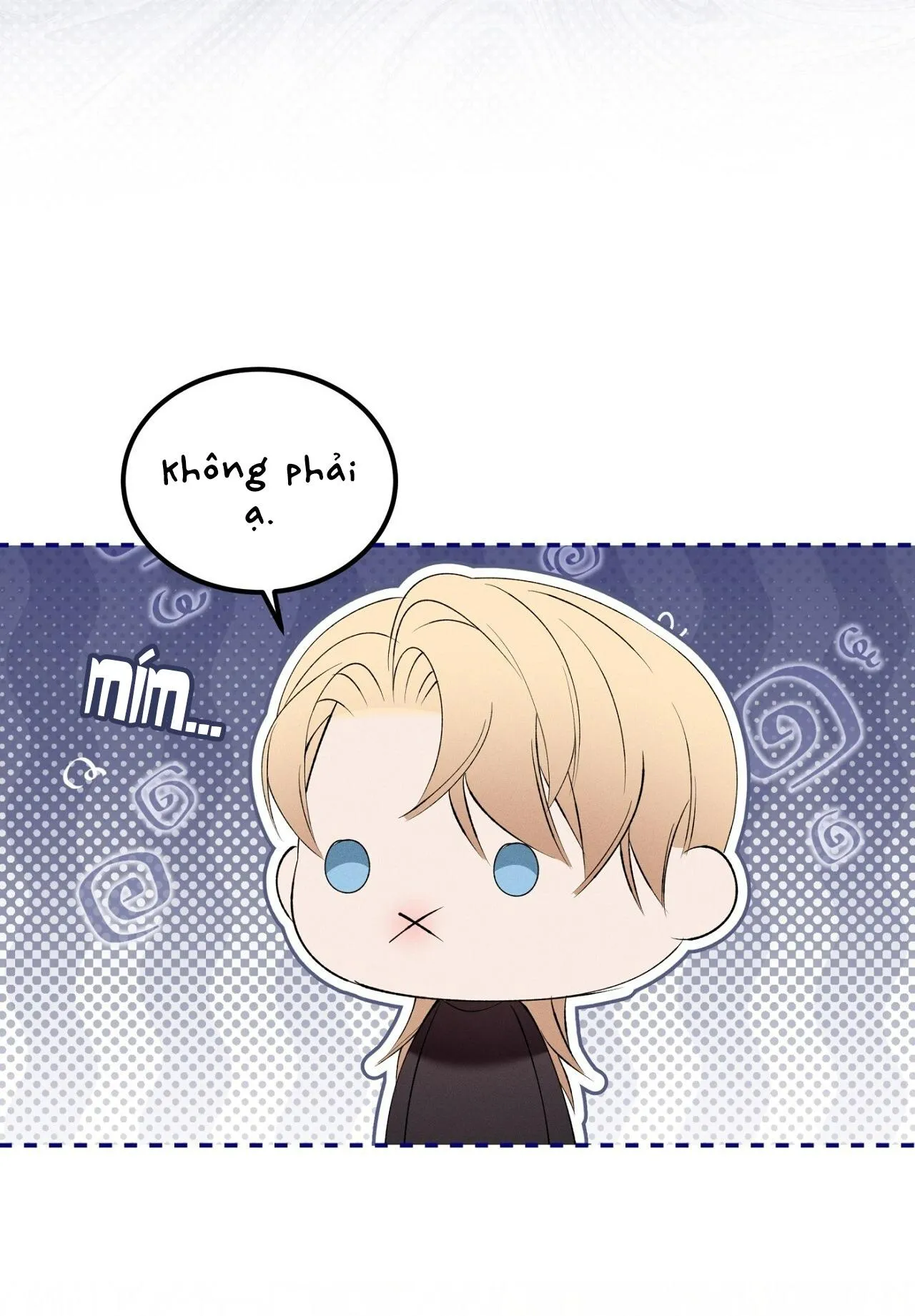 ĐÊM SĂN Ở LONDON Chapter 70 Trang 46