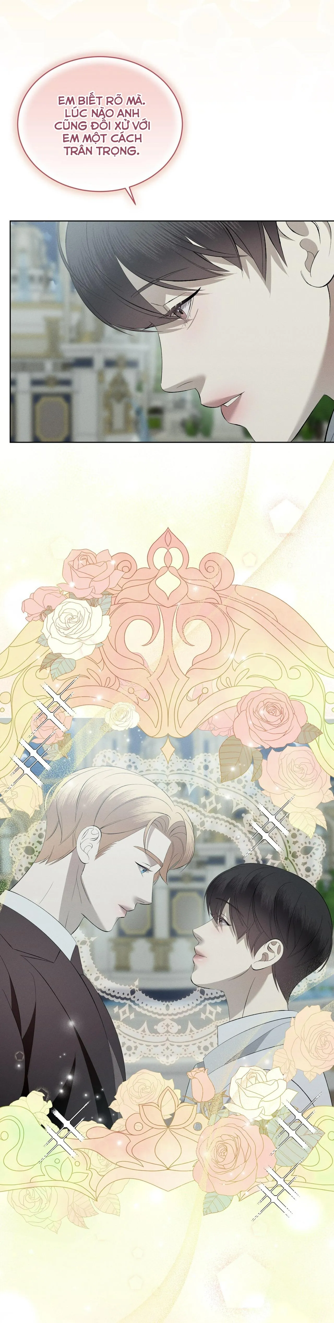 ĐÊM SĂN Ở LONDON Chapter 71 Trang 6