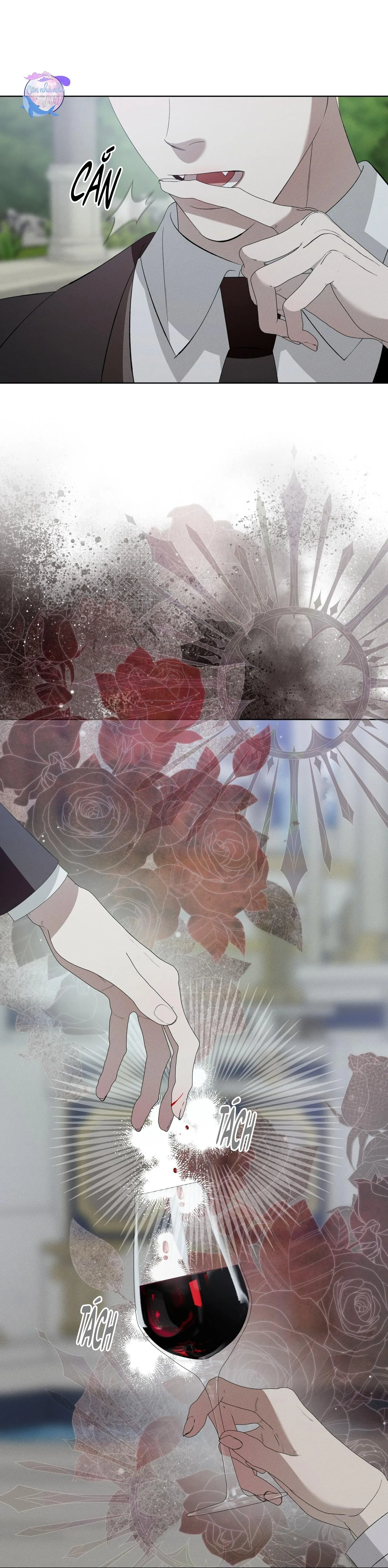 ĐÊM SĂN Ở LONDON Chapter 71 Trang 8