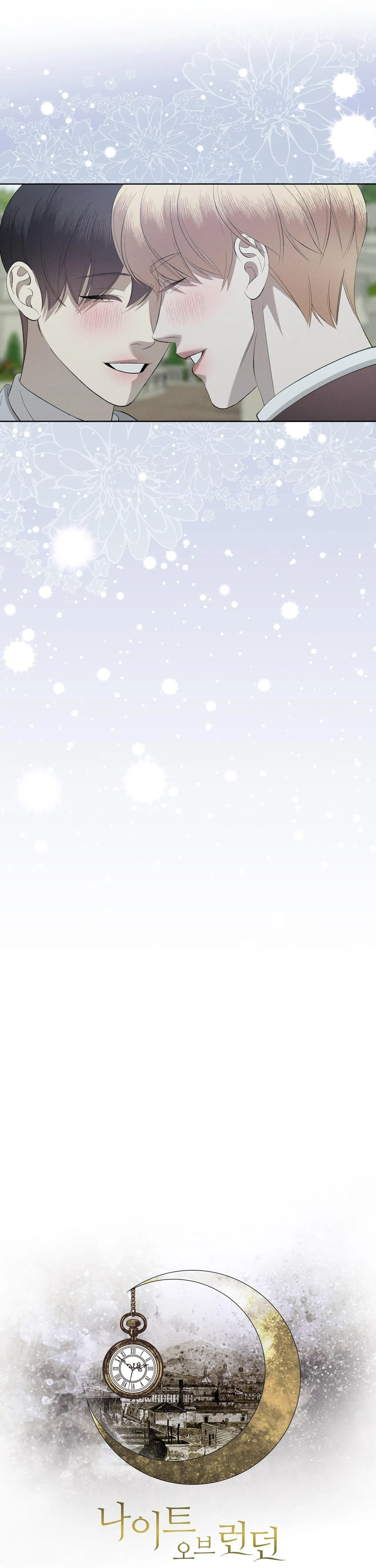 ĐÊM SĂN Ở LONDON Chapter 71 Trang 10