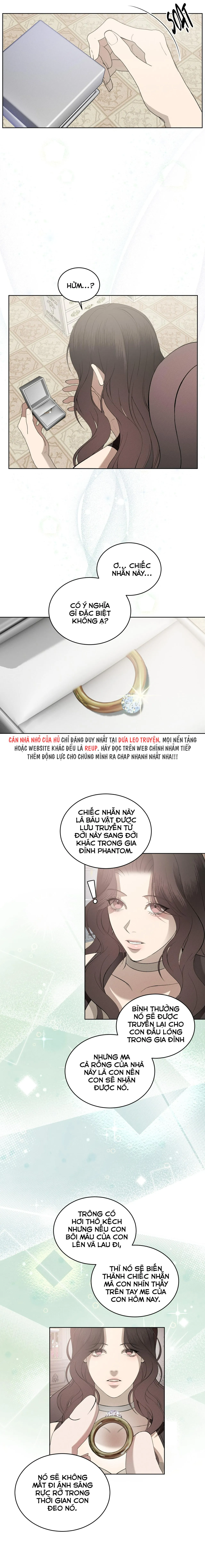 ĐÊM SĂN Ở LONDON Chapter 71 Trang 13