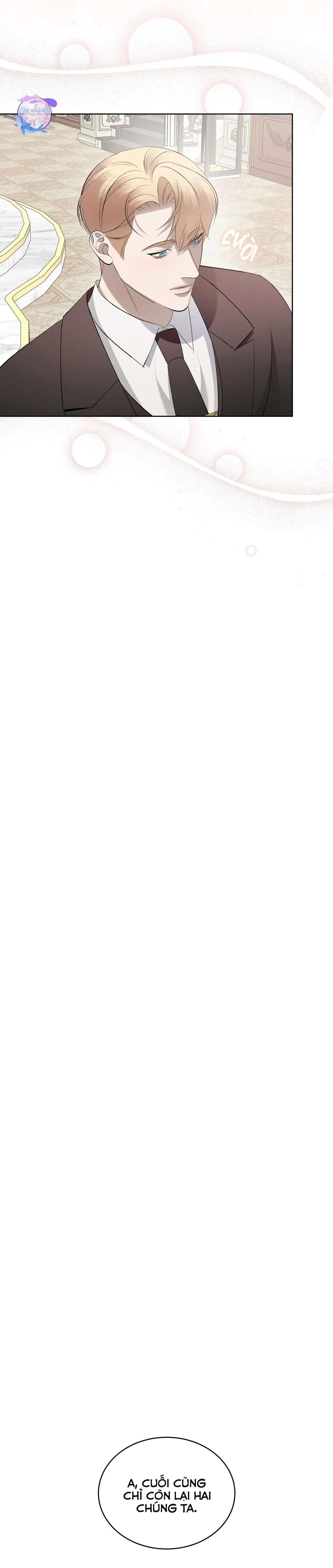 ĐÊM SĂN Ở LONDON Chapter 71 Trang 15