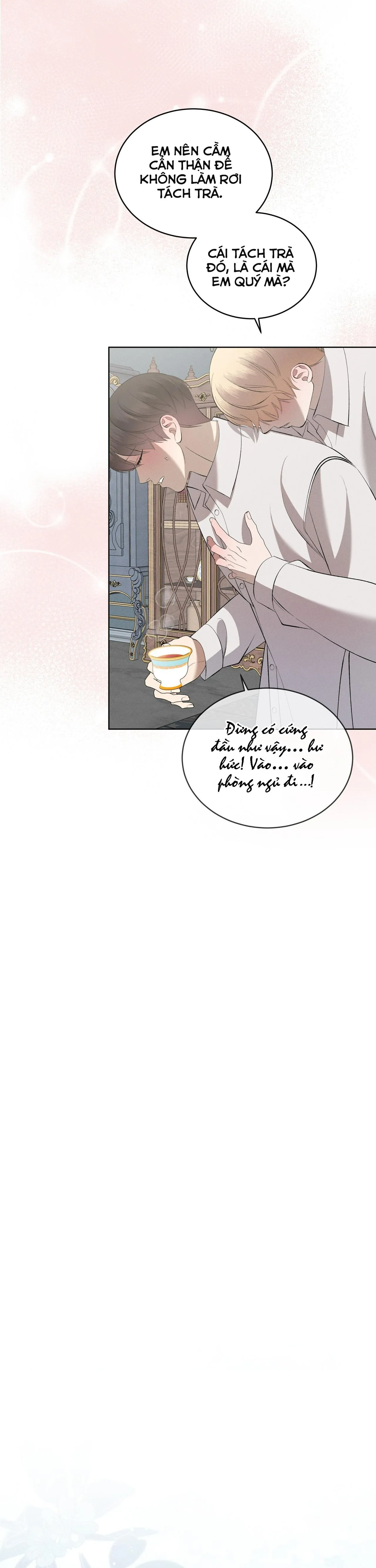 ĐÊM SĂN Ở LONDON Chapter 71 Trang 19