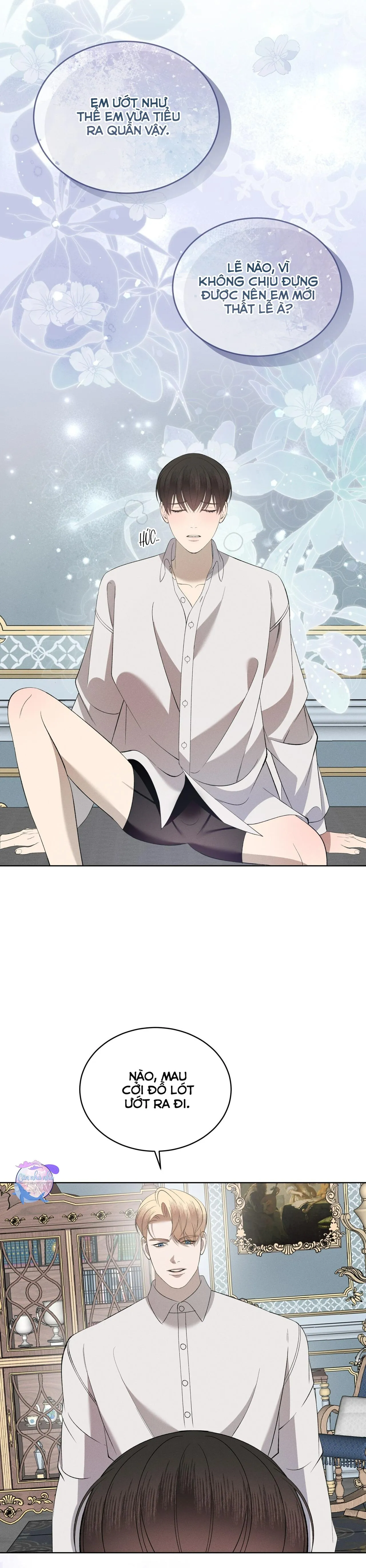 ĐÊM SĂN Ở LONDON Chapter 71 Trang 20