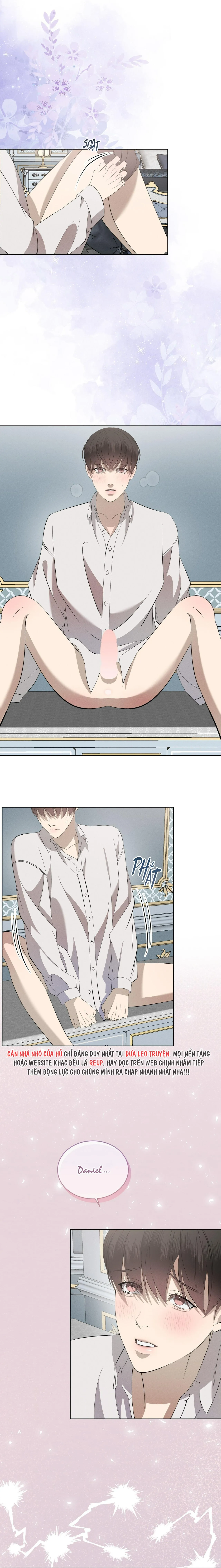 ĐÊM SĂN Ở LONDON Chapter 71 Trang 21