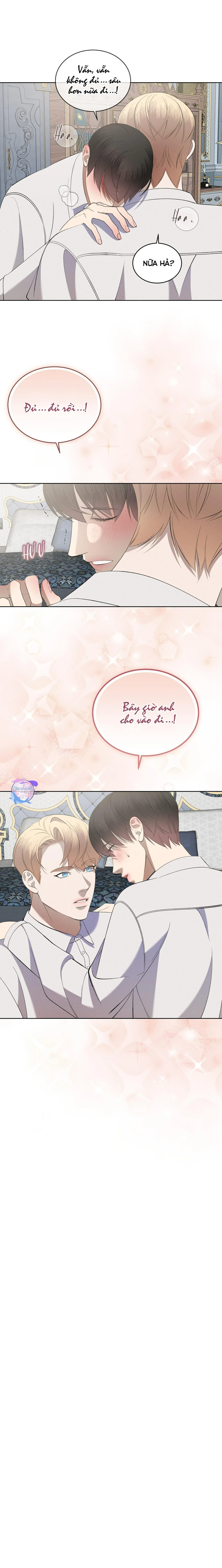 ĐÊM SĂN Ở LONDON Chapter 71 Trang 25