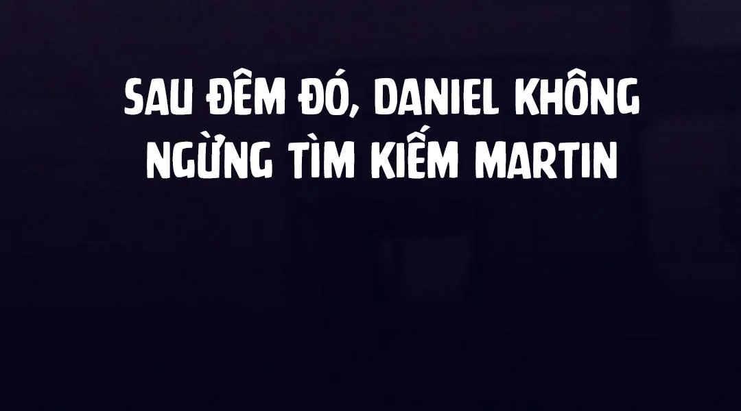 ĐÊM SĂN Ở LONDON Chapter 0 Trang 9