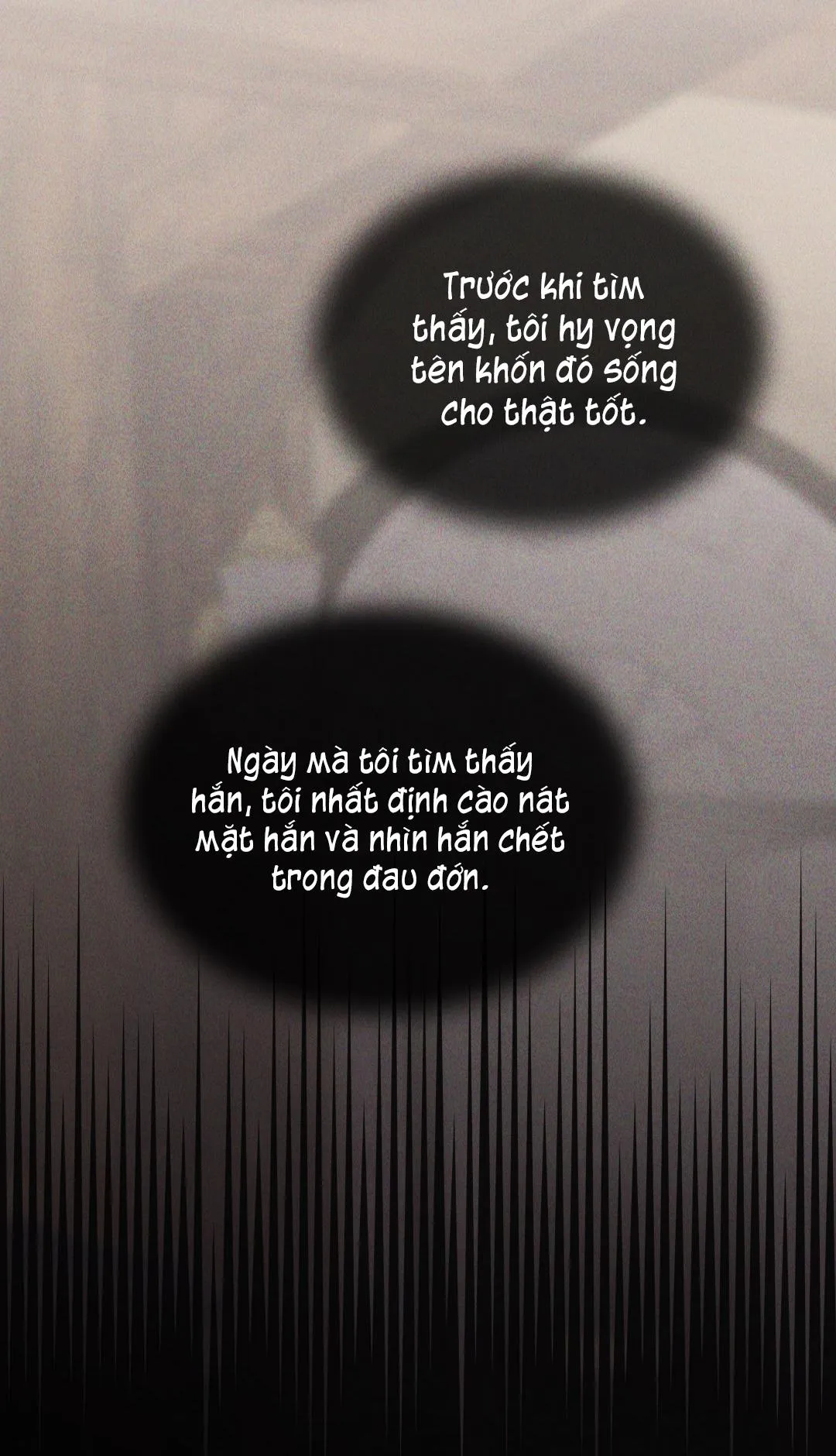 ĐÊM SĂN Ở LONDON Chapter 0 Trang 13