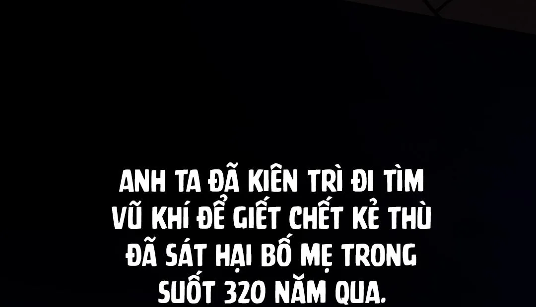 ĐÊM SĂN Ở LONDON Chapter 0 Trang 16