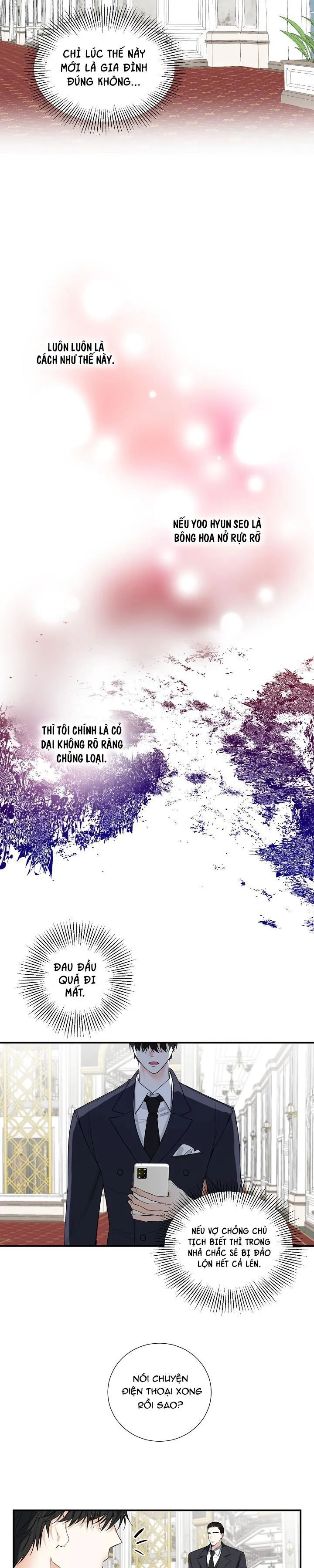 ĐÊM SĂN Chapter 1 Trang 14