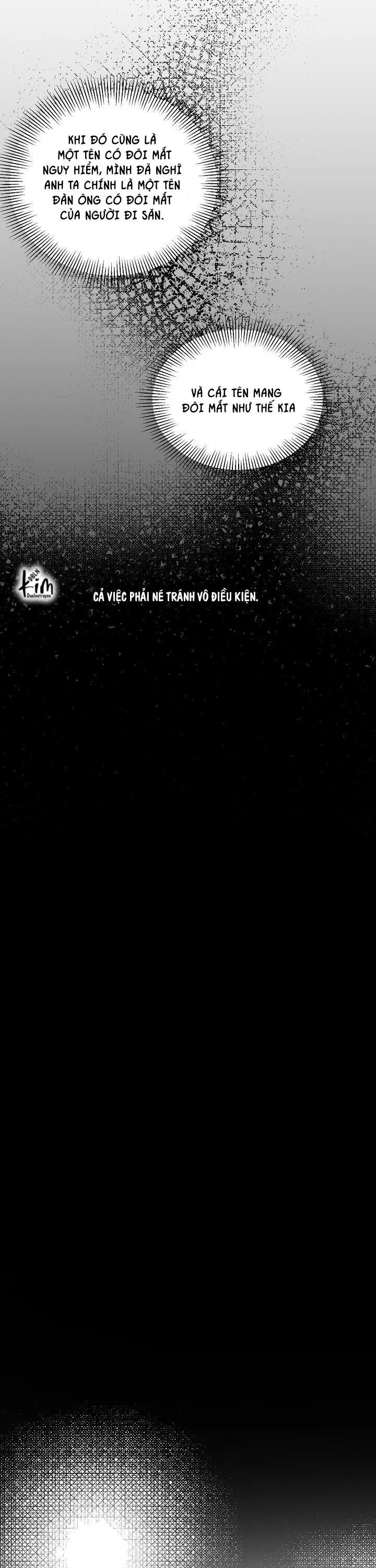 ĐÊM SĂN Chapter 2 Trang 12