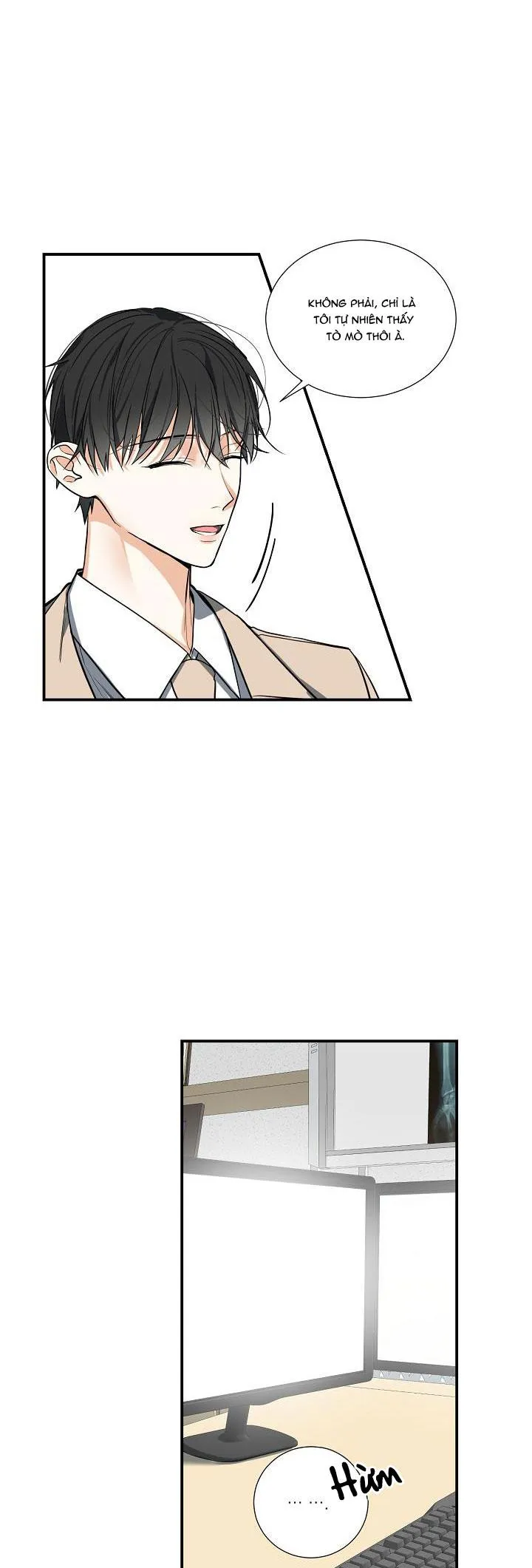 ĐÊM SĂN Chapter 3 Trang 14