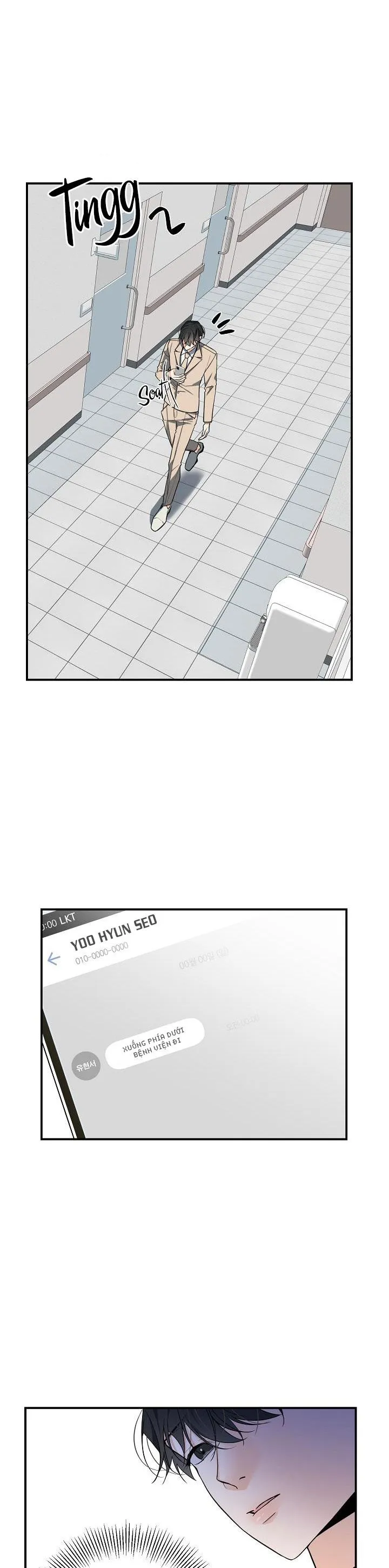 ĐÊM SĂN Chapter 3 Trang 17