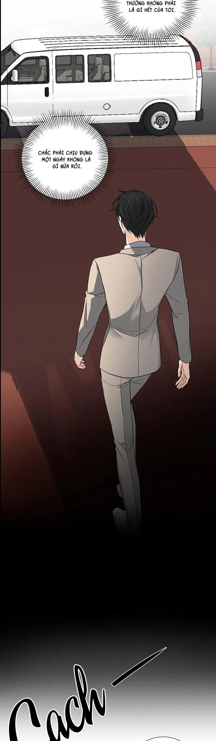 ĐÊM SĂN Chapter 3 Trang 20